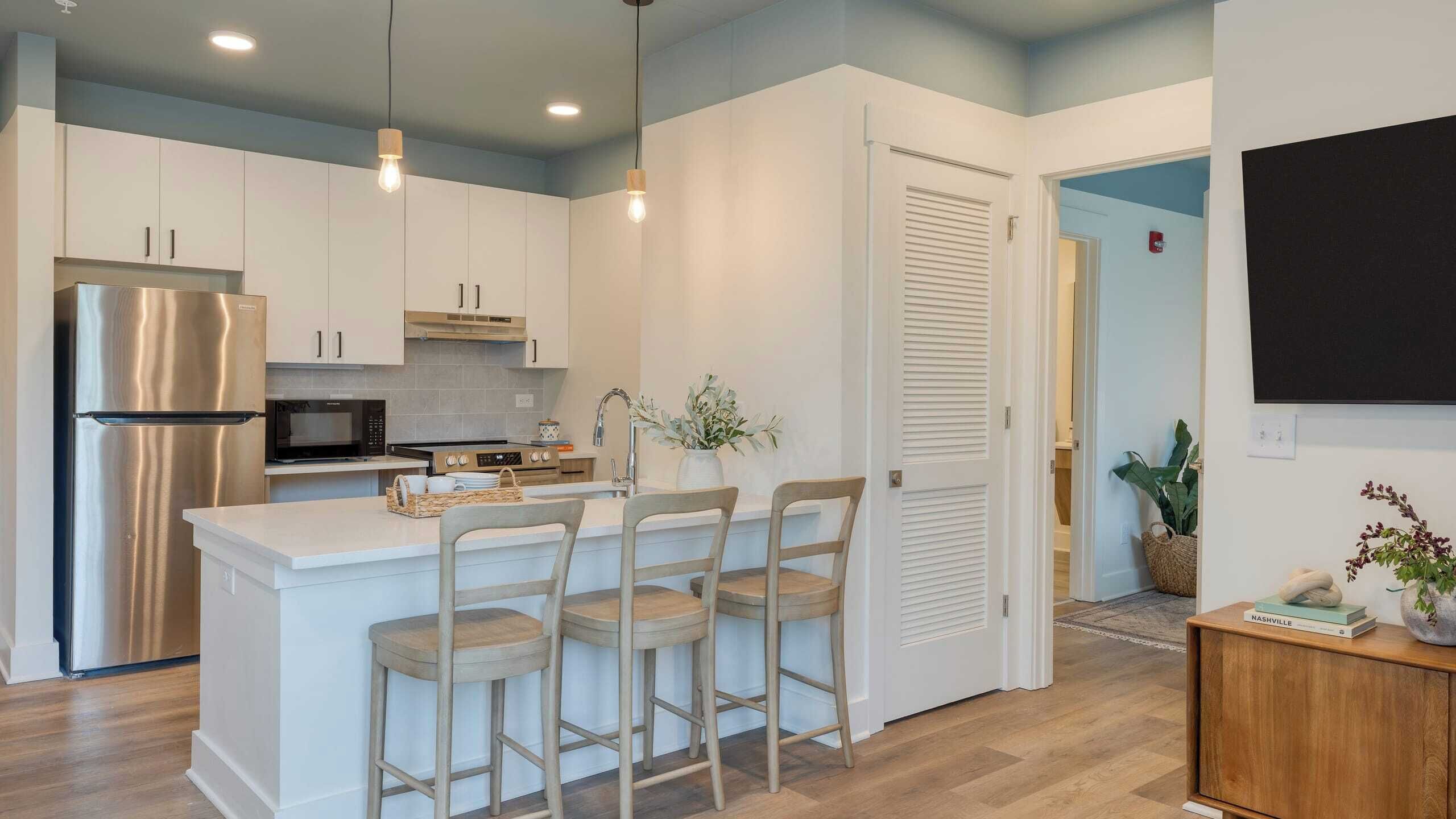 The Gilmore An AvantStay Hotel