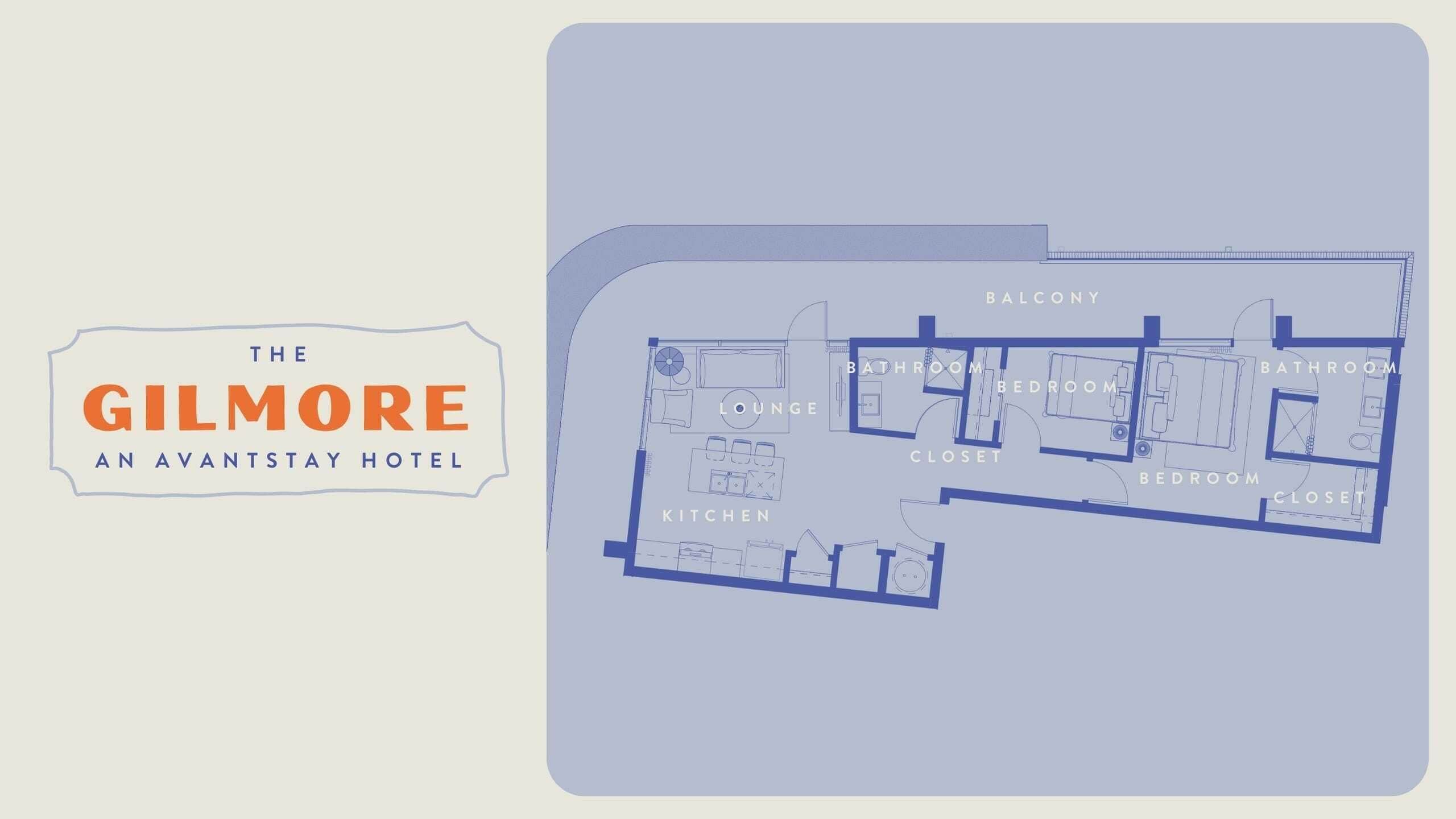 The Gilmore An AvantStay Hotel
