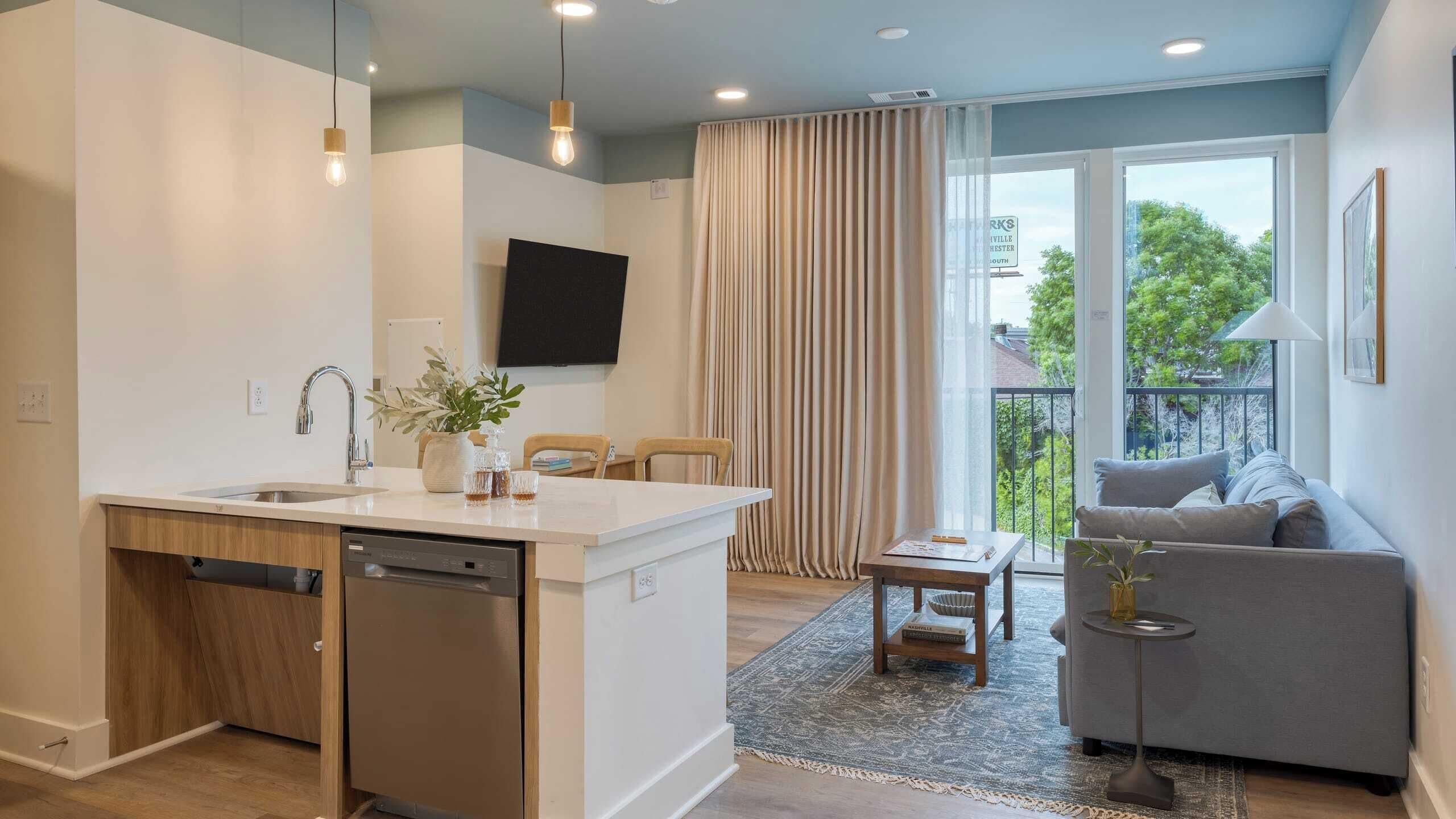 The Gilmore An AvantStay Hotel