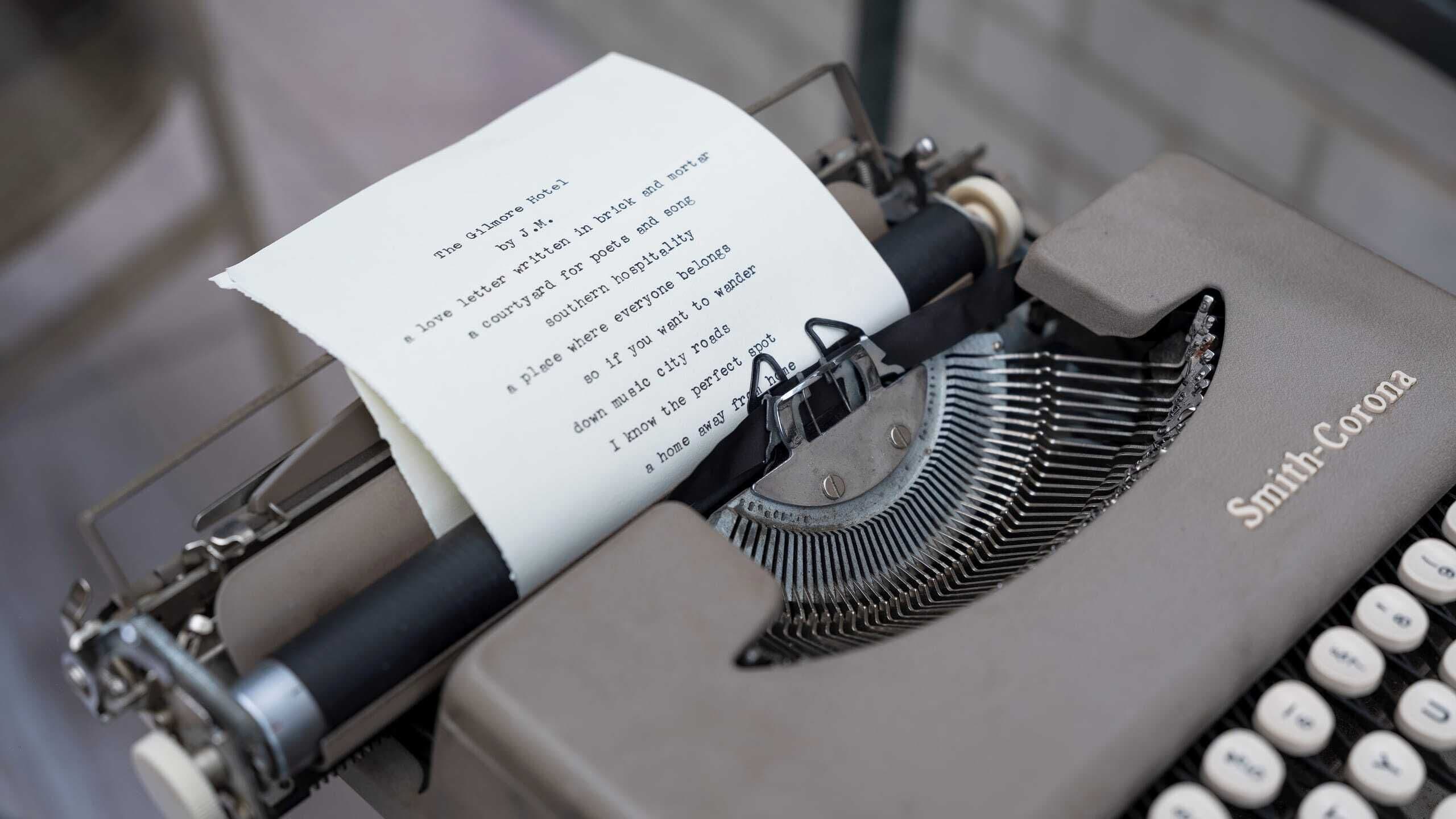 The Gilmore An AvantStay Hotel