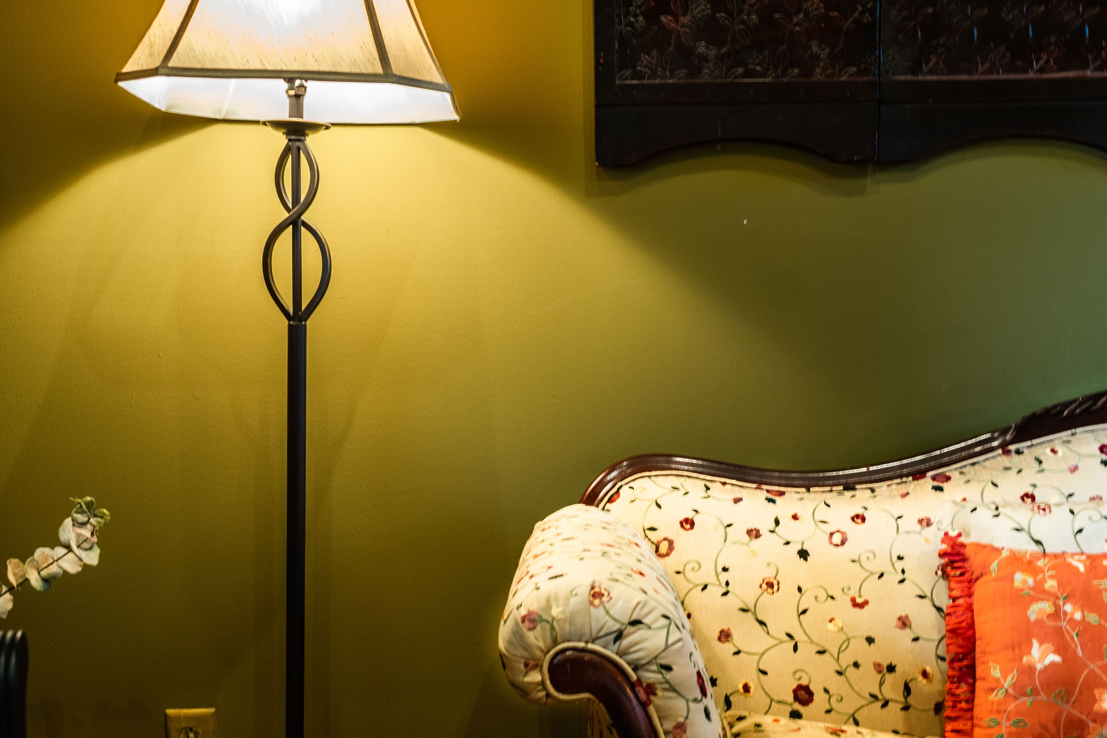 The Nash Guest House