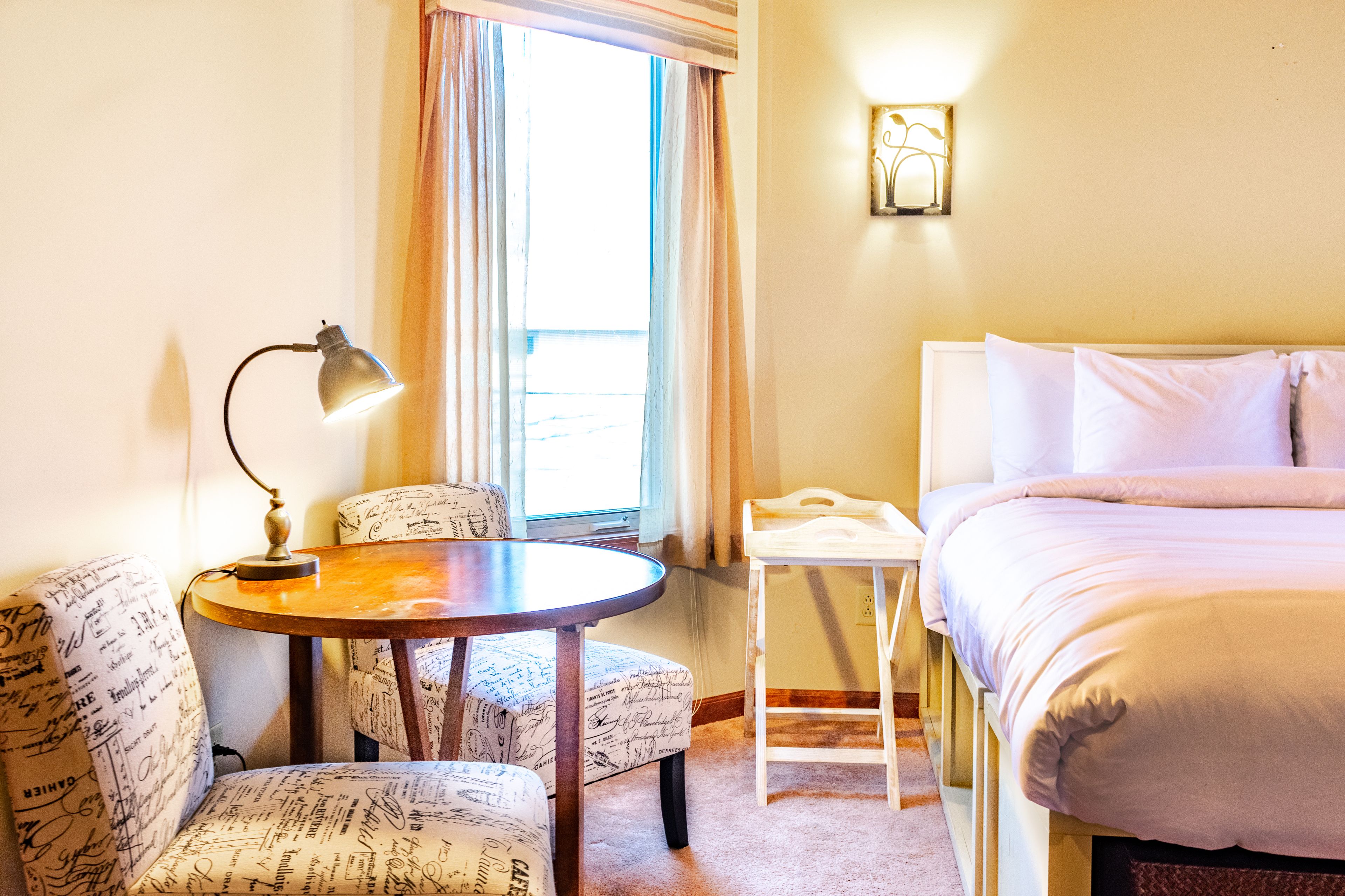 The Nash Guest House