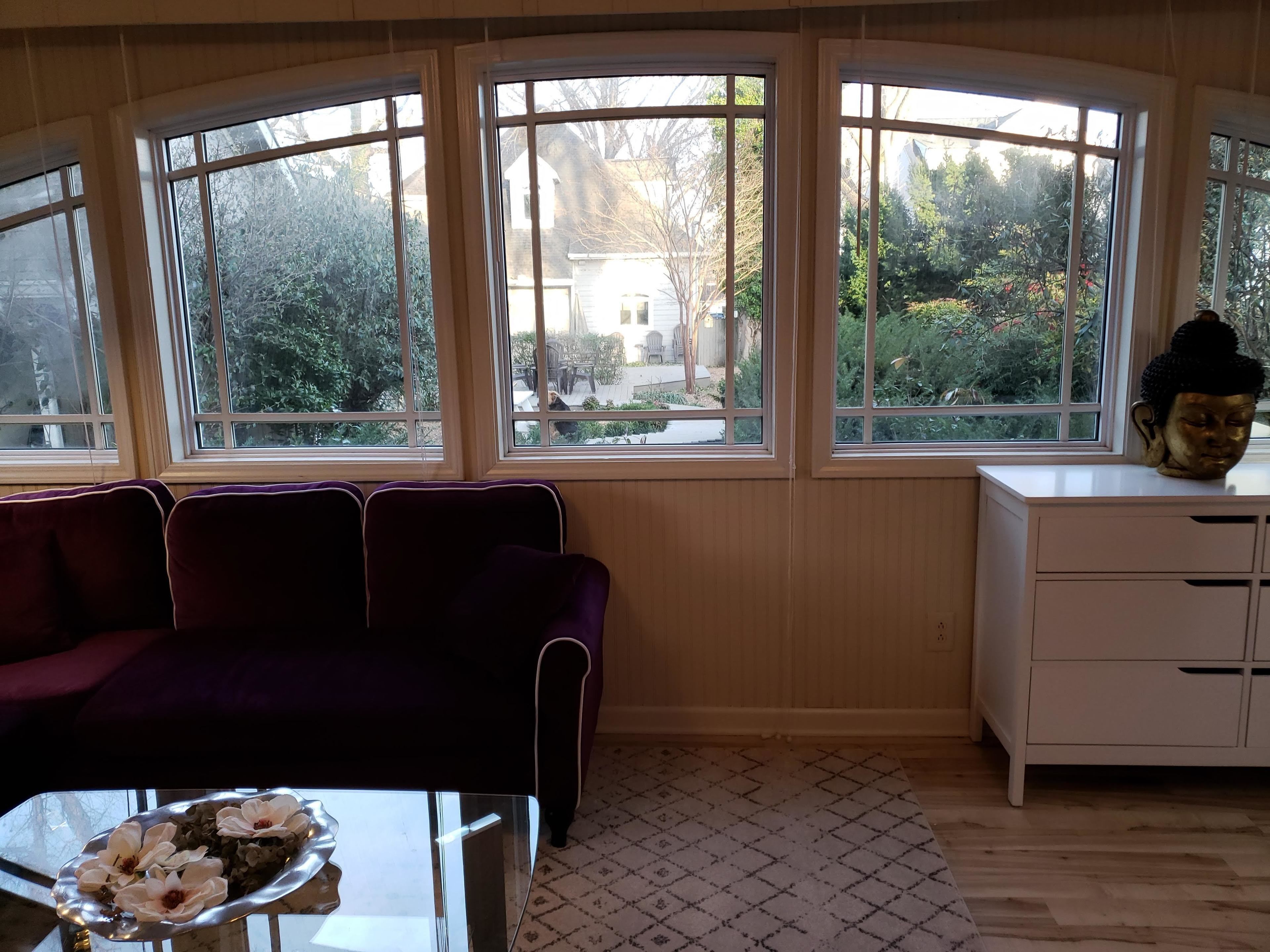 The Nash Guest House