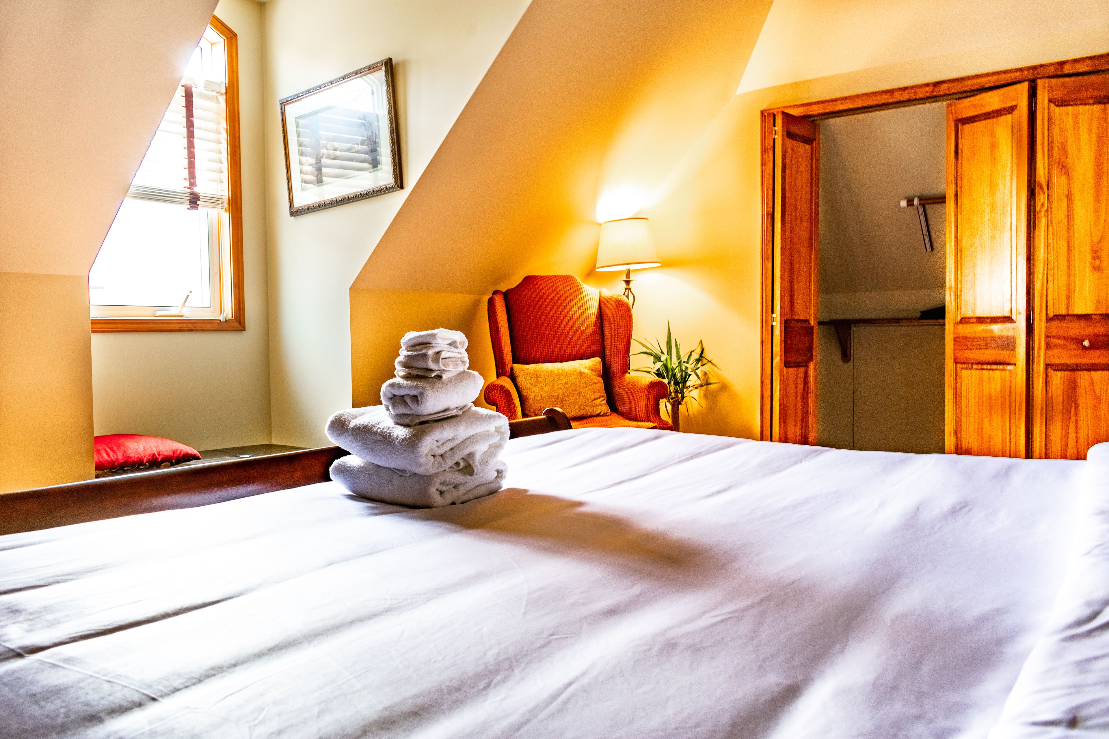 The Nash Guest House