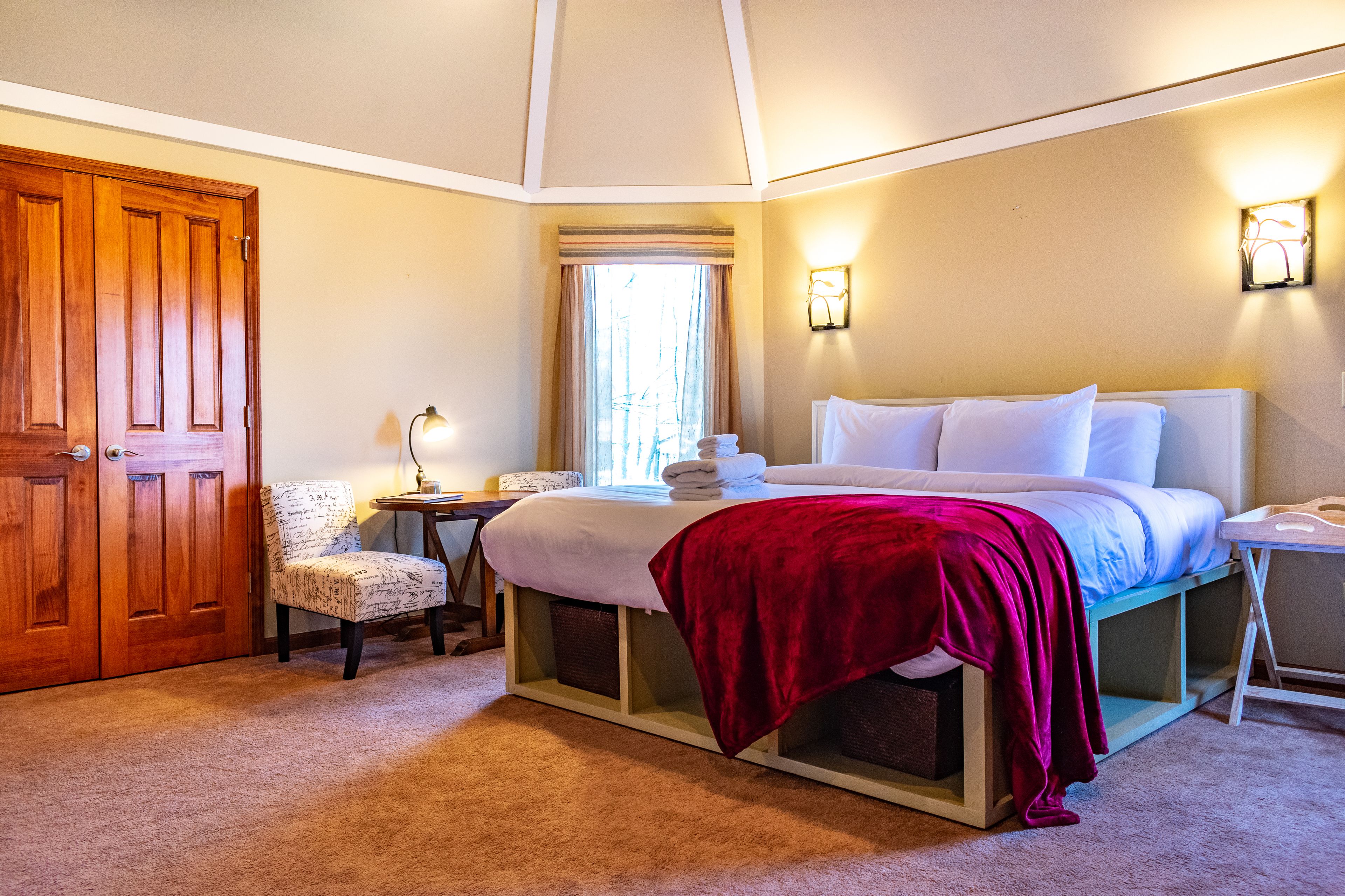 The Nash Guest House