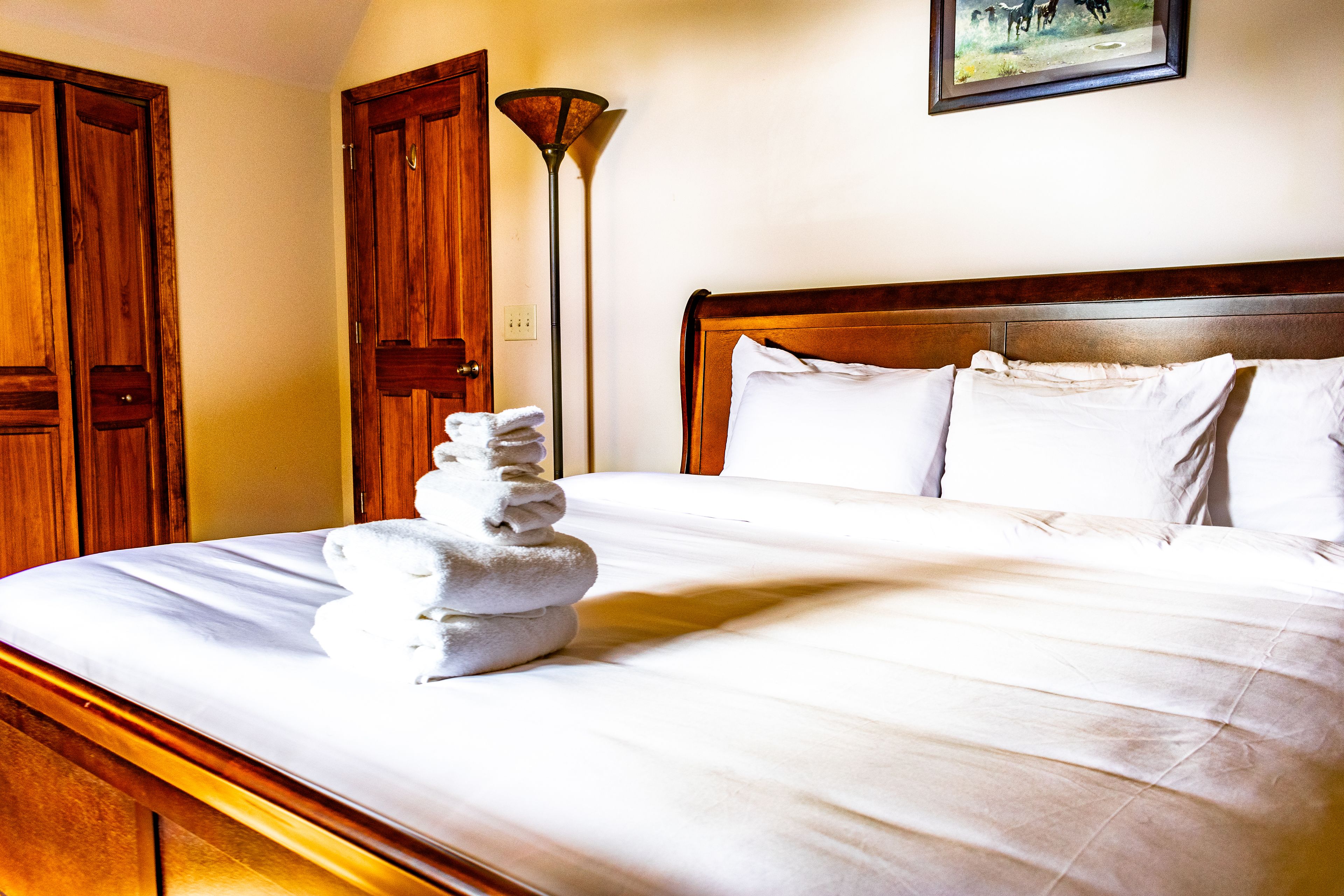 The Nash Guest House