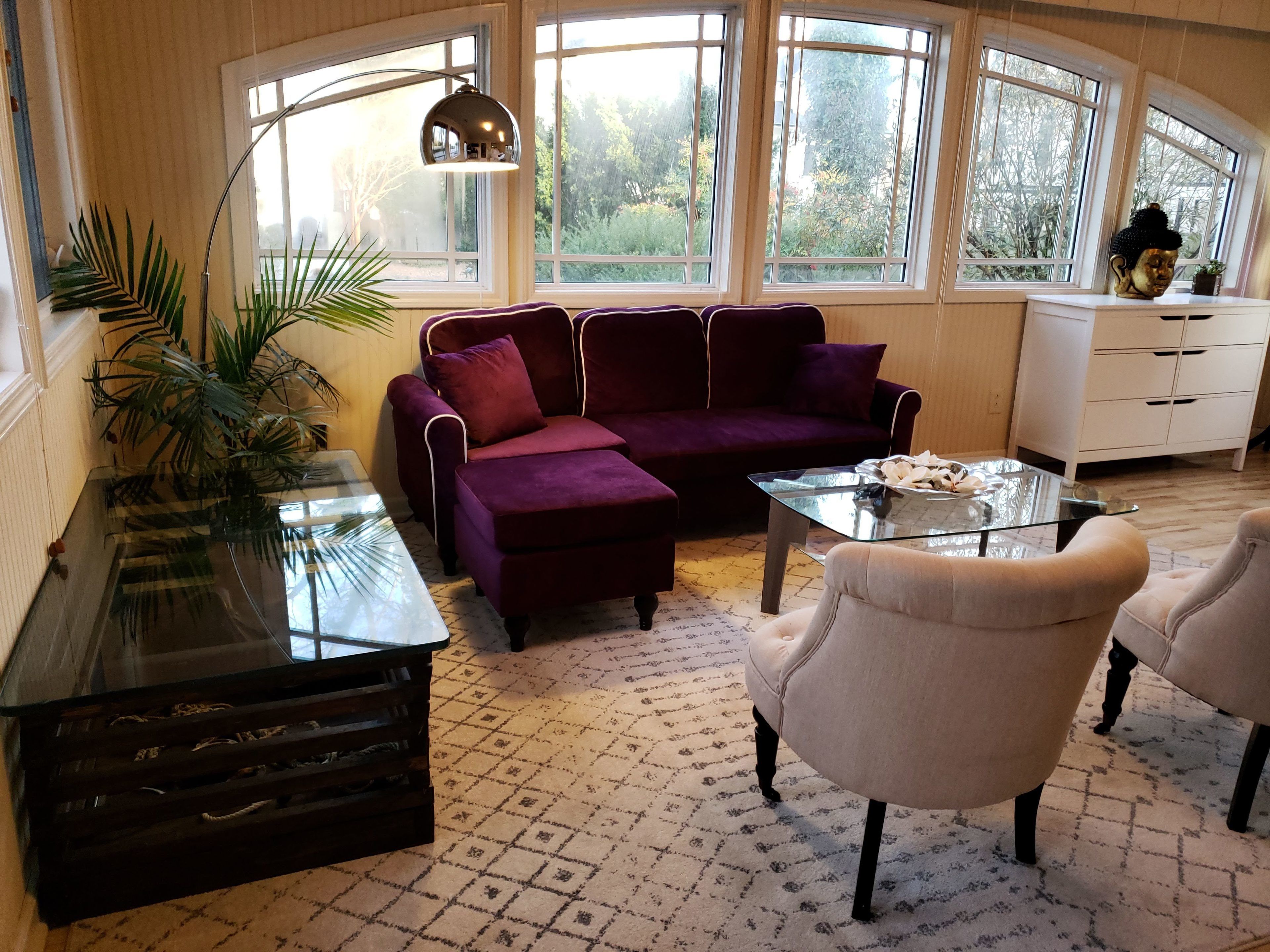 The Nash Guest House