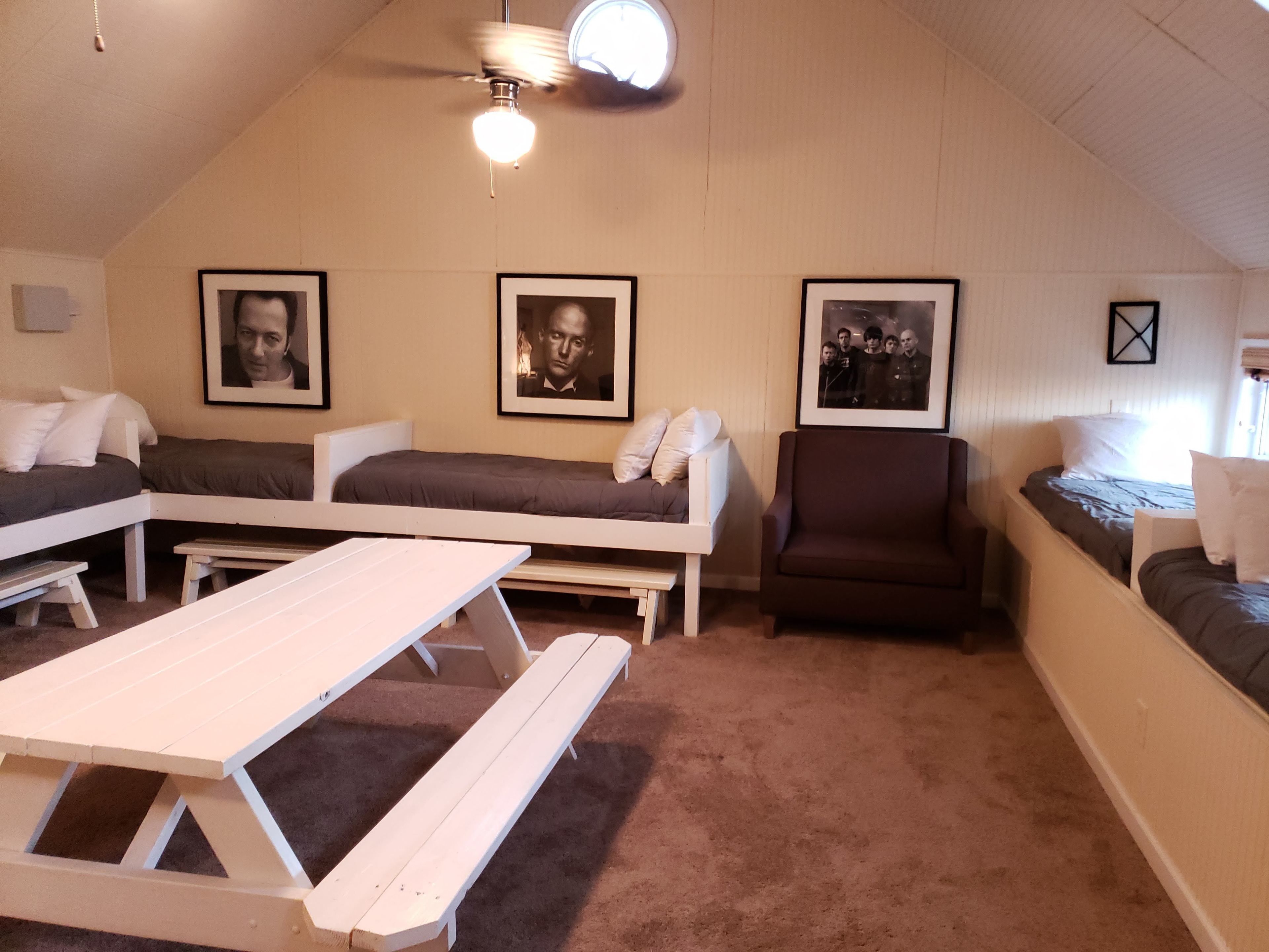 The Nash Guest House