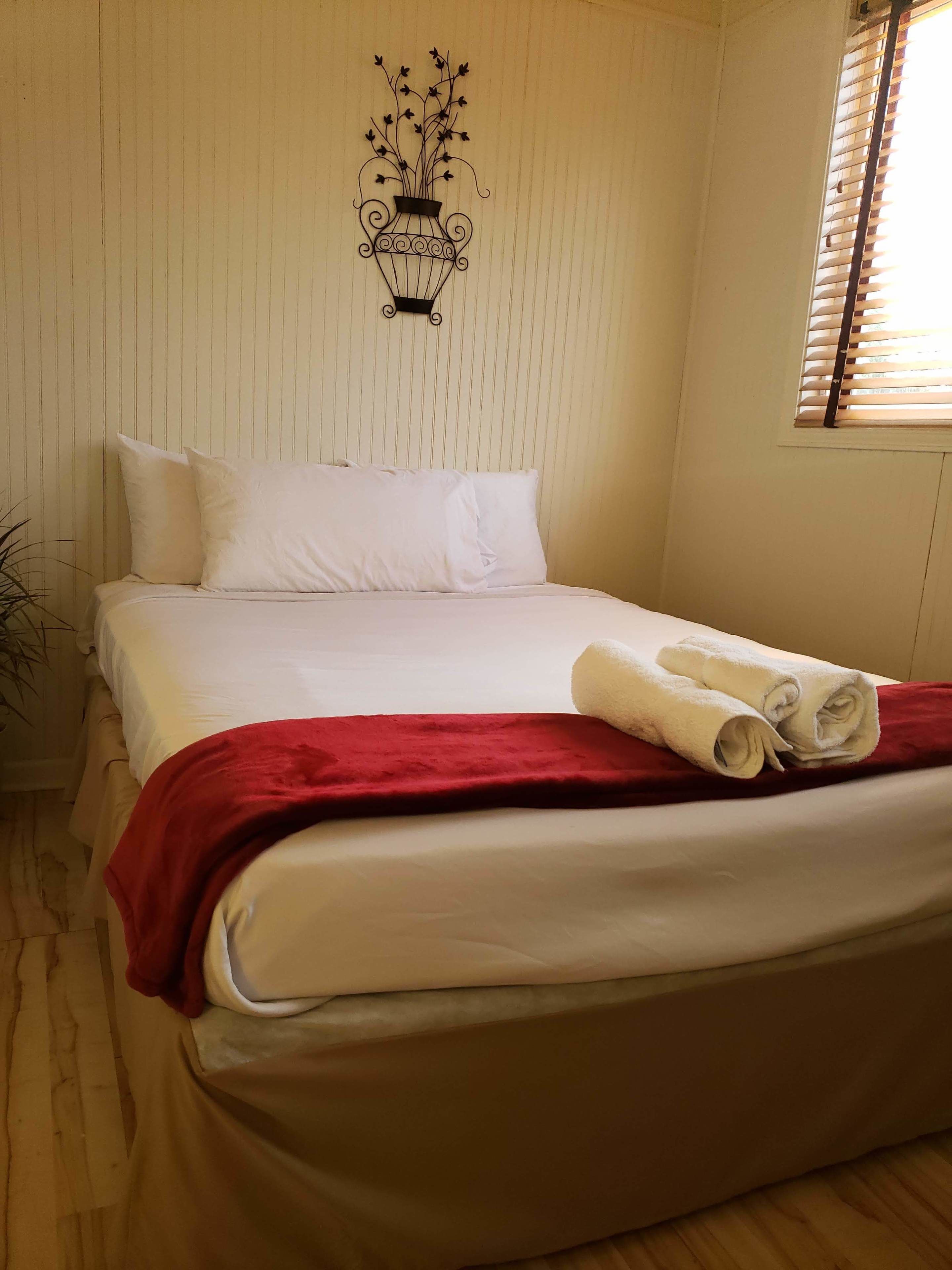 The Nash Guest House