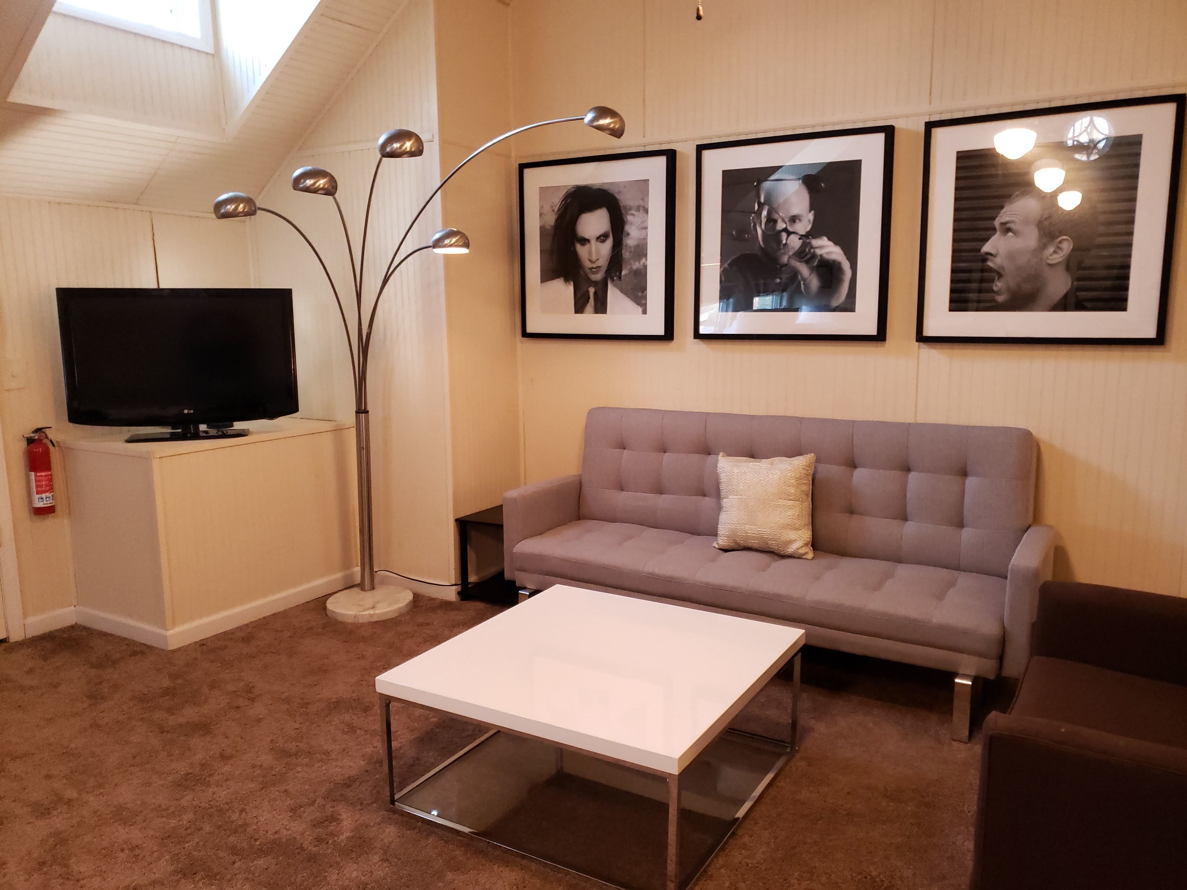 The Nash Guest House