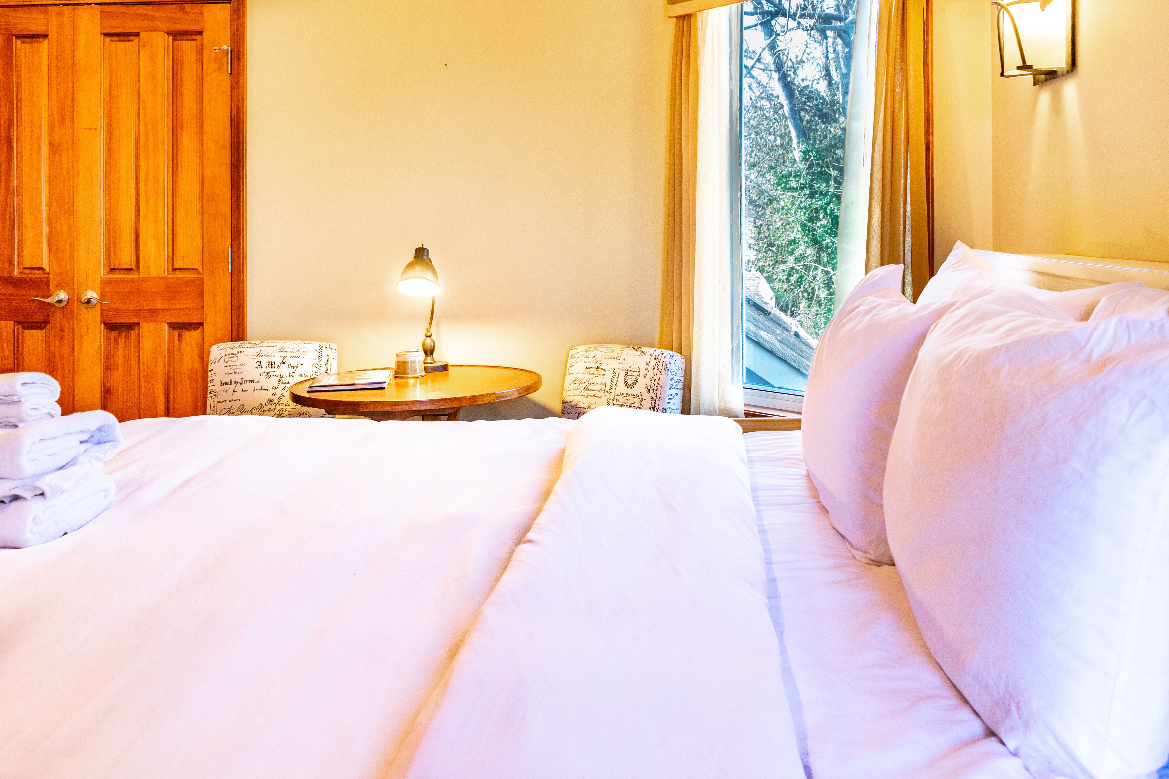 The Nash Guest House