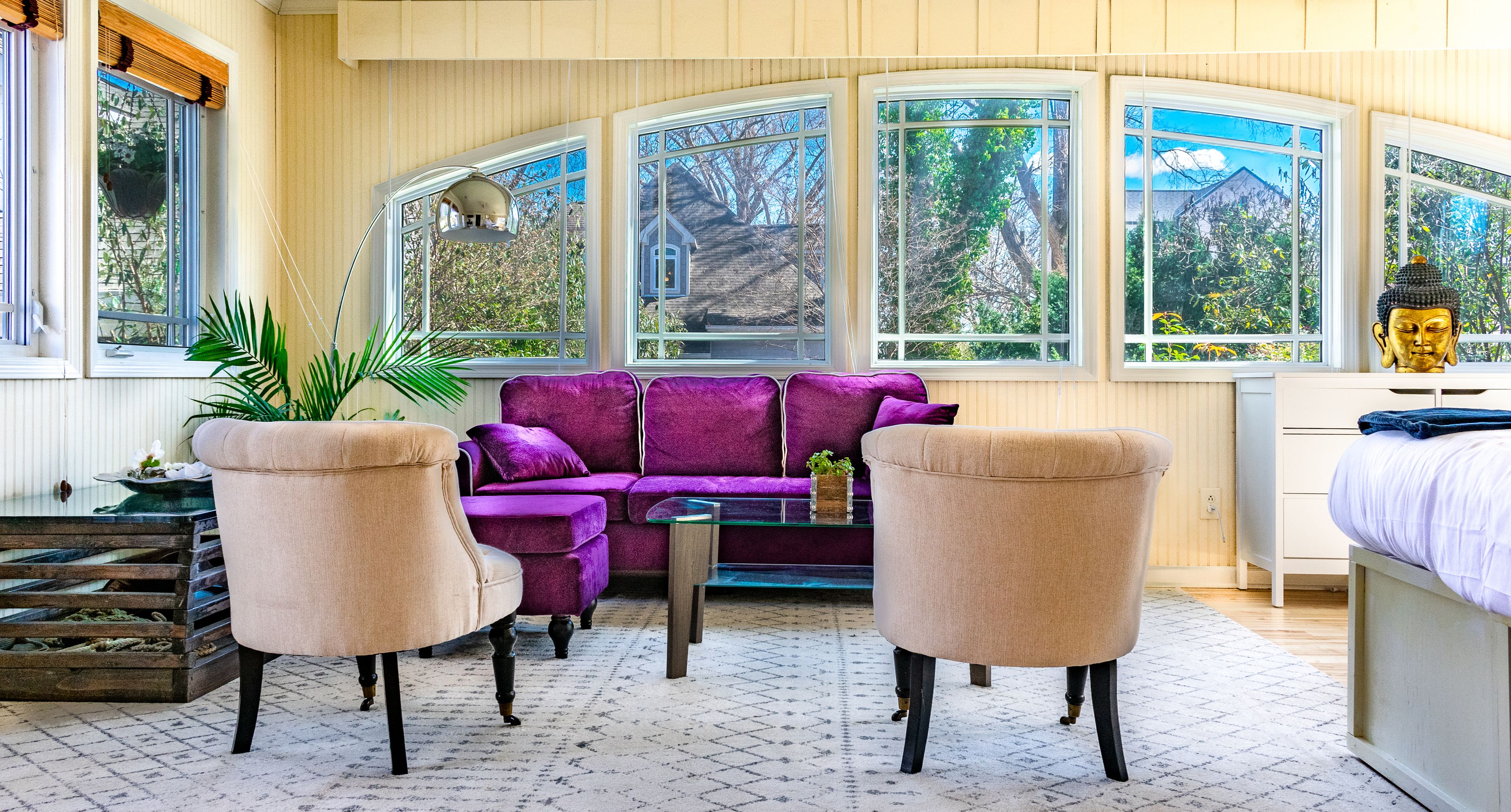 The Nash Guest House