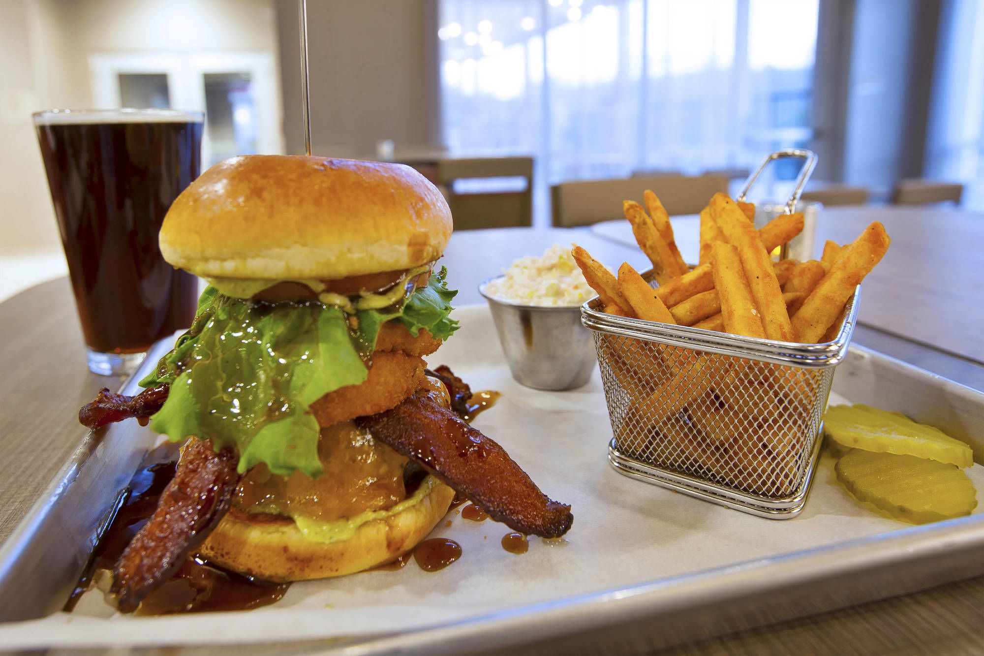 SpringHill Suites Chattanooga North/Ooltewah