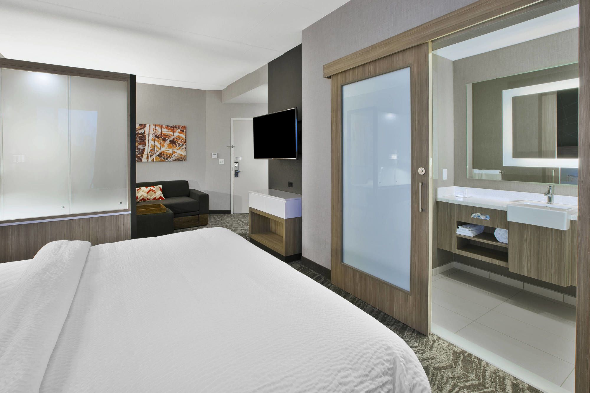 SpringHill Suites Chattanooga North/Ooltewah