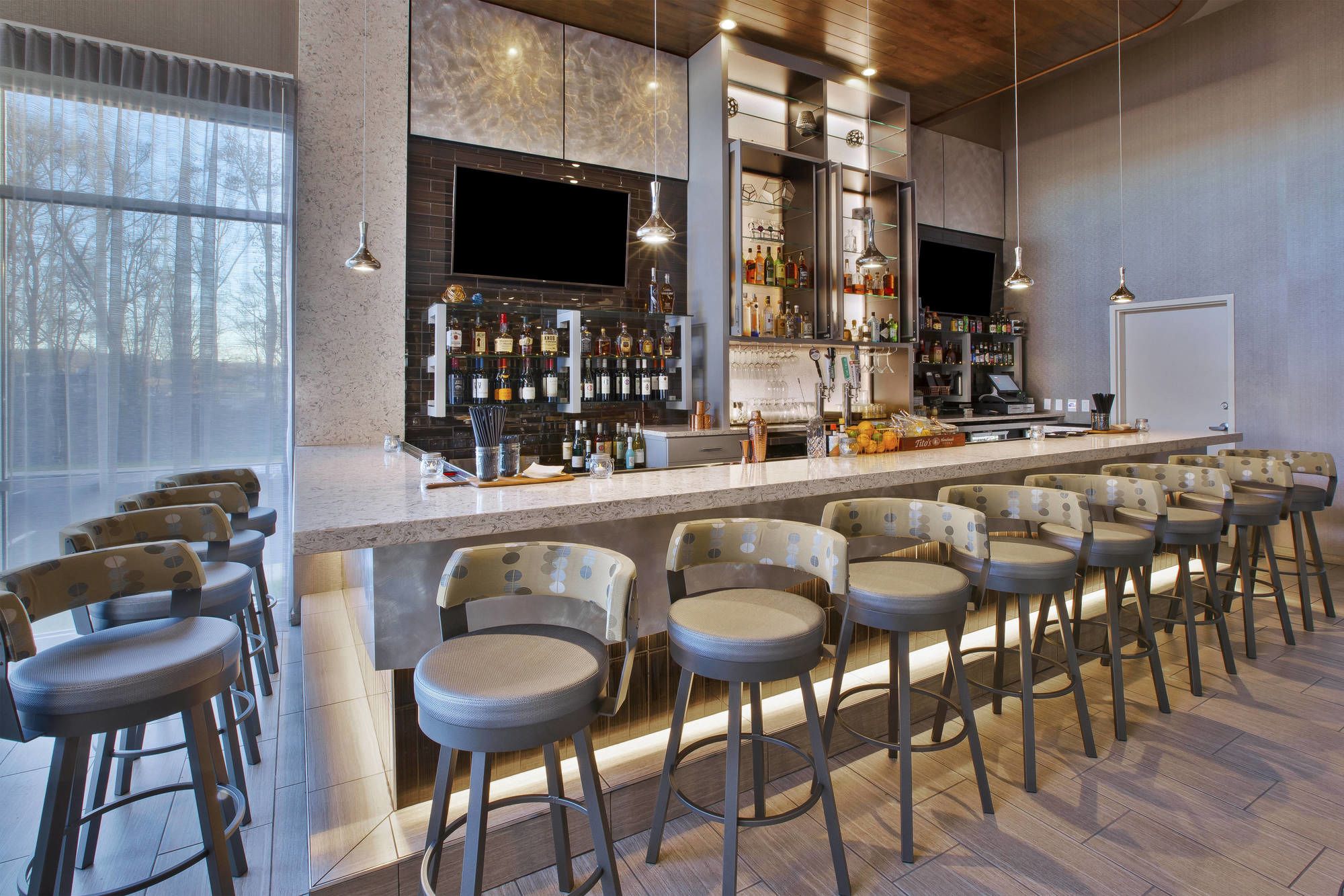 SpringHill Suites Chattanooga North/Ooltewah