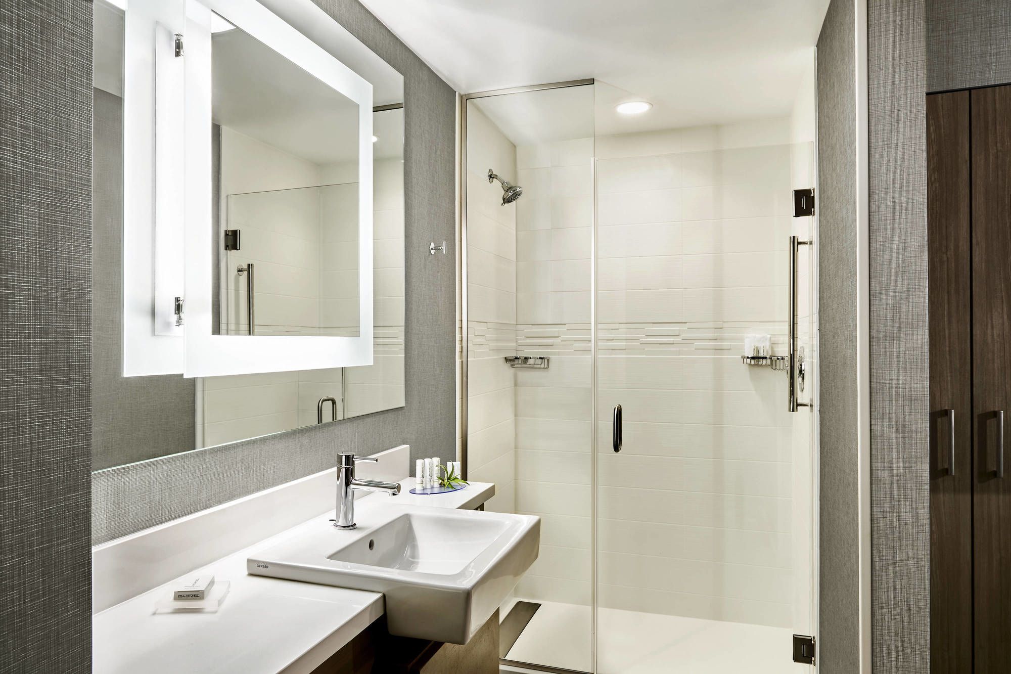 SpringHill Suites Chattanooga North/Ooltewah