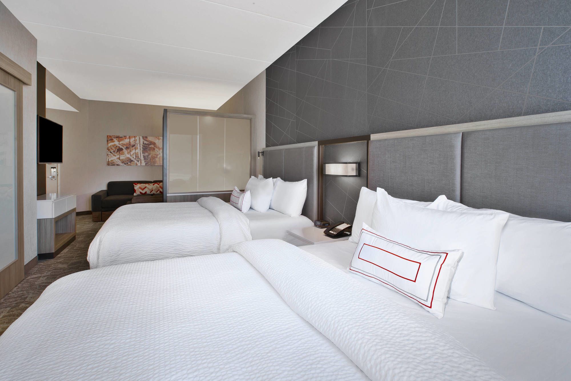 SpringHill Suites Chattanooga North/Ooltewah