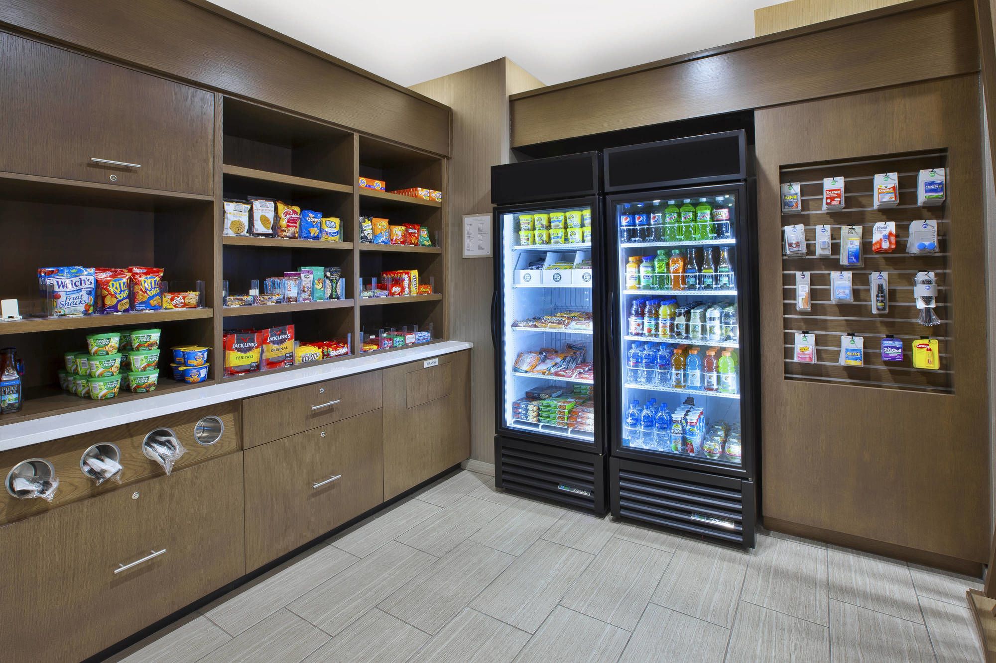 SpringHill Suites Chattanooga North/Ooltewah