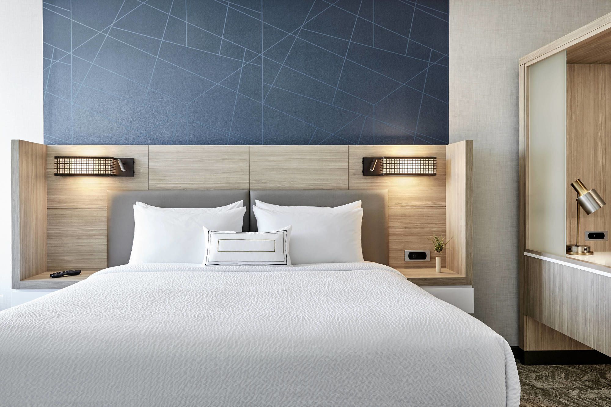 SpringHill Suites Chattanooga North/Ooltewah