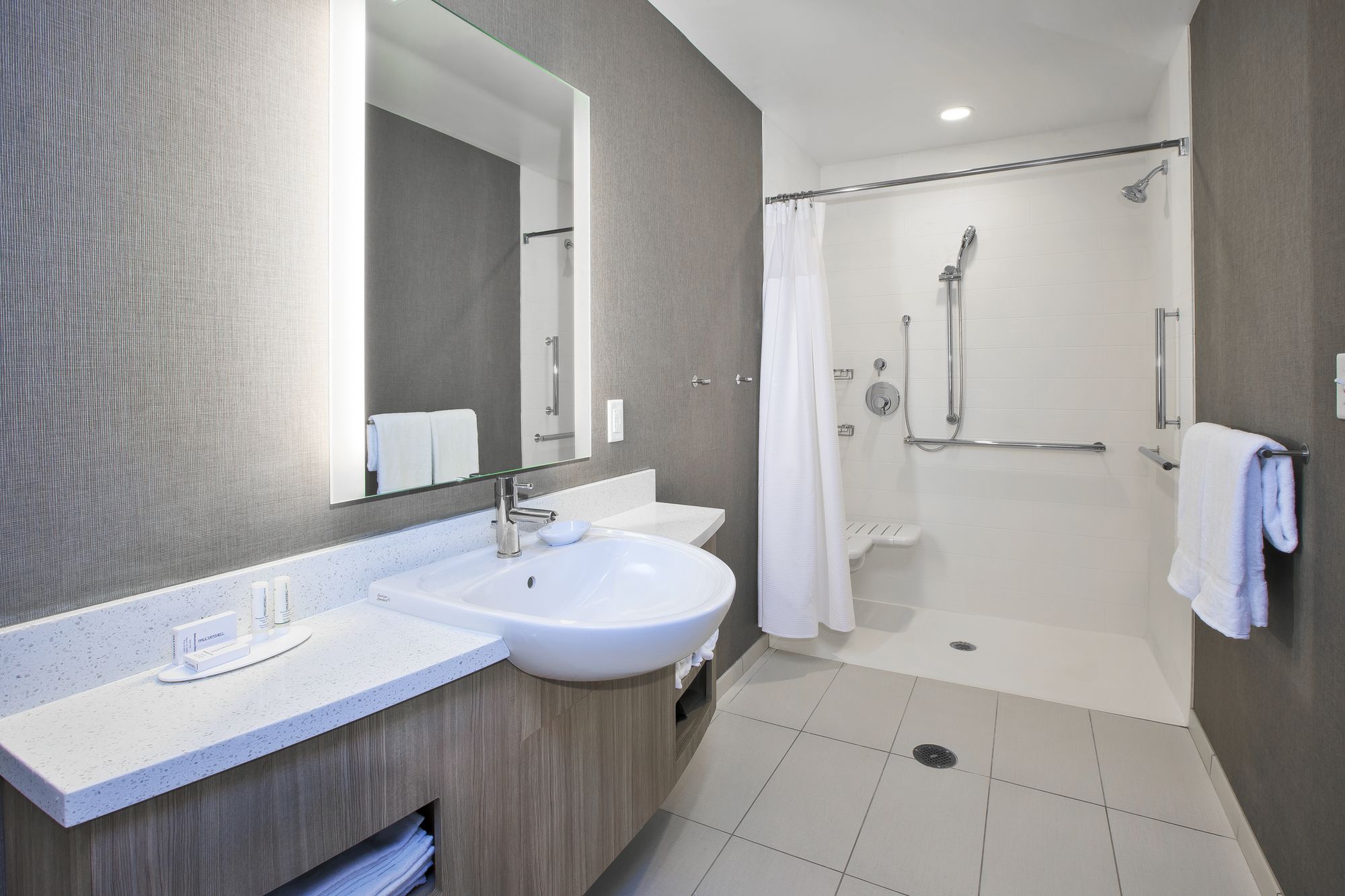 SpringHill Suites Chattanooga North/Ooltewah