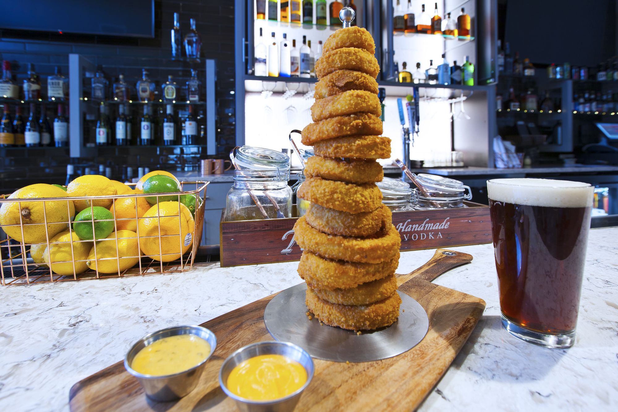 SpringHill Suites Chattanooga North/Ooltewah