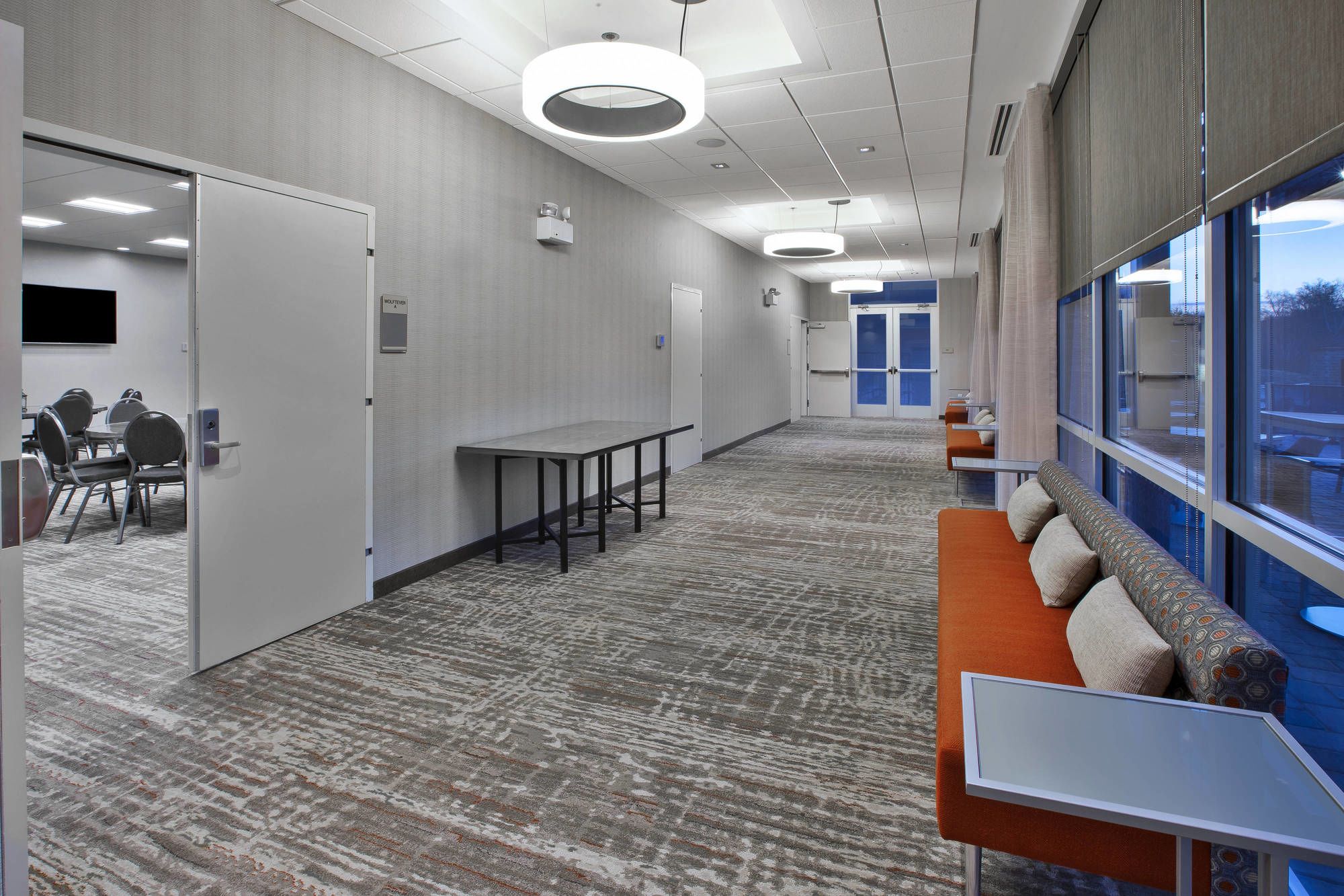 SpringHill Suites Chattanooga North/Ooltewah