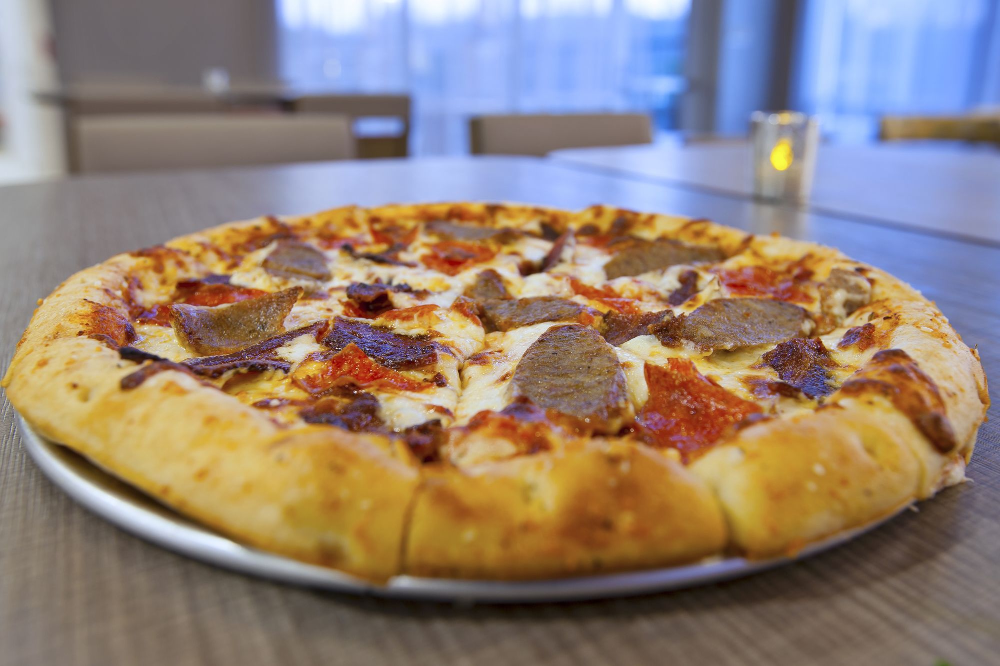 SpringHill Suites Chattanooga North/Ooltewah