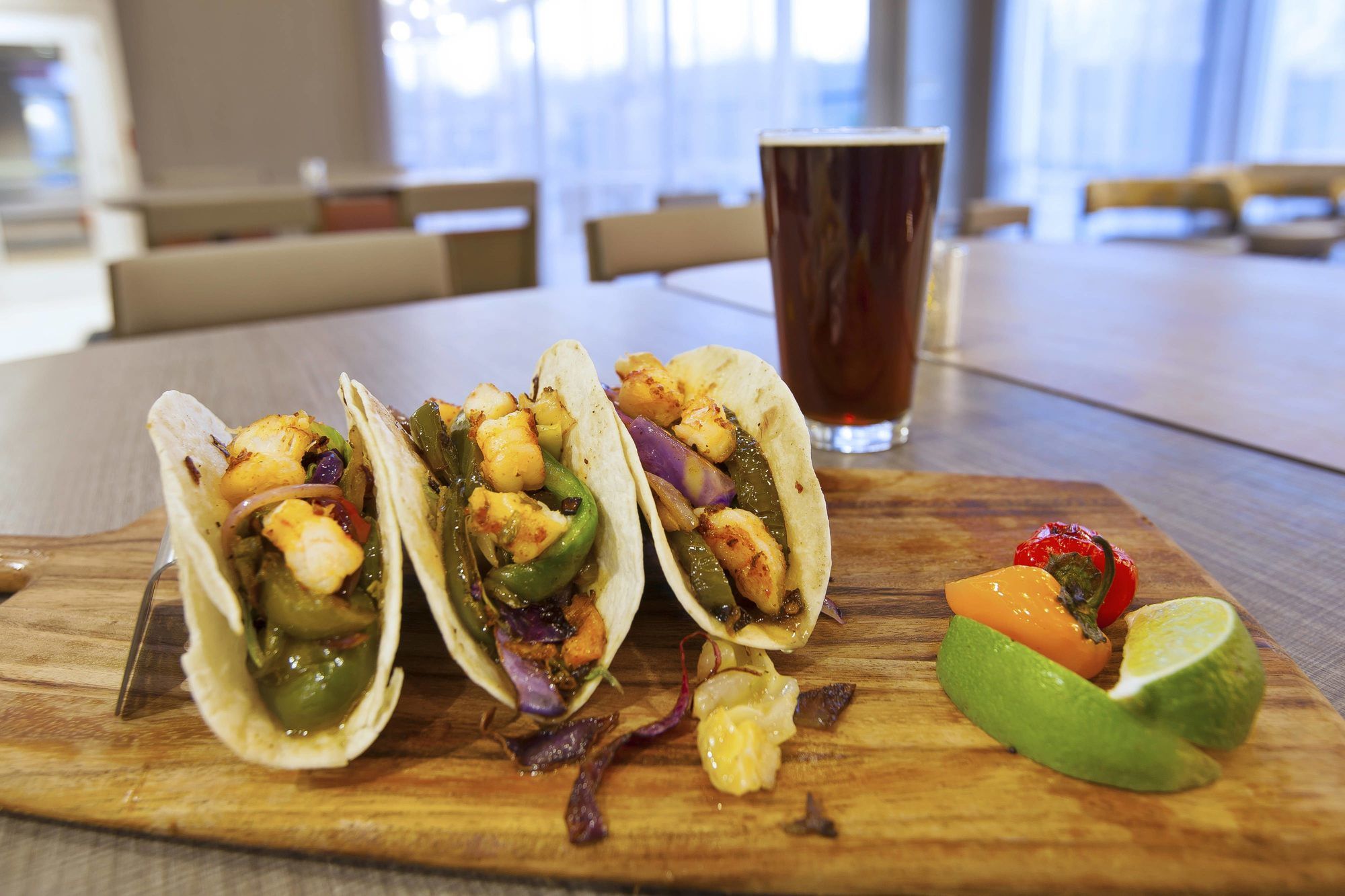 SpringHill Suites Chattanooga North/Ooltewah