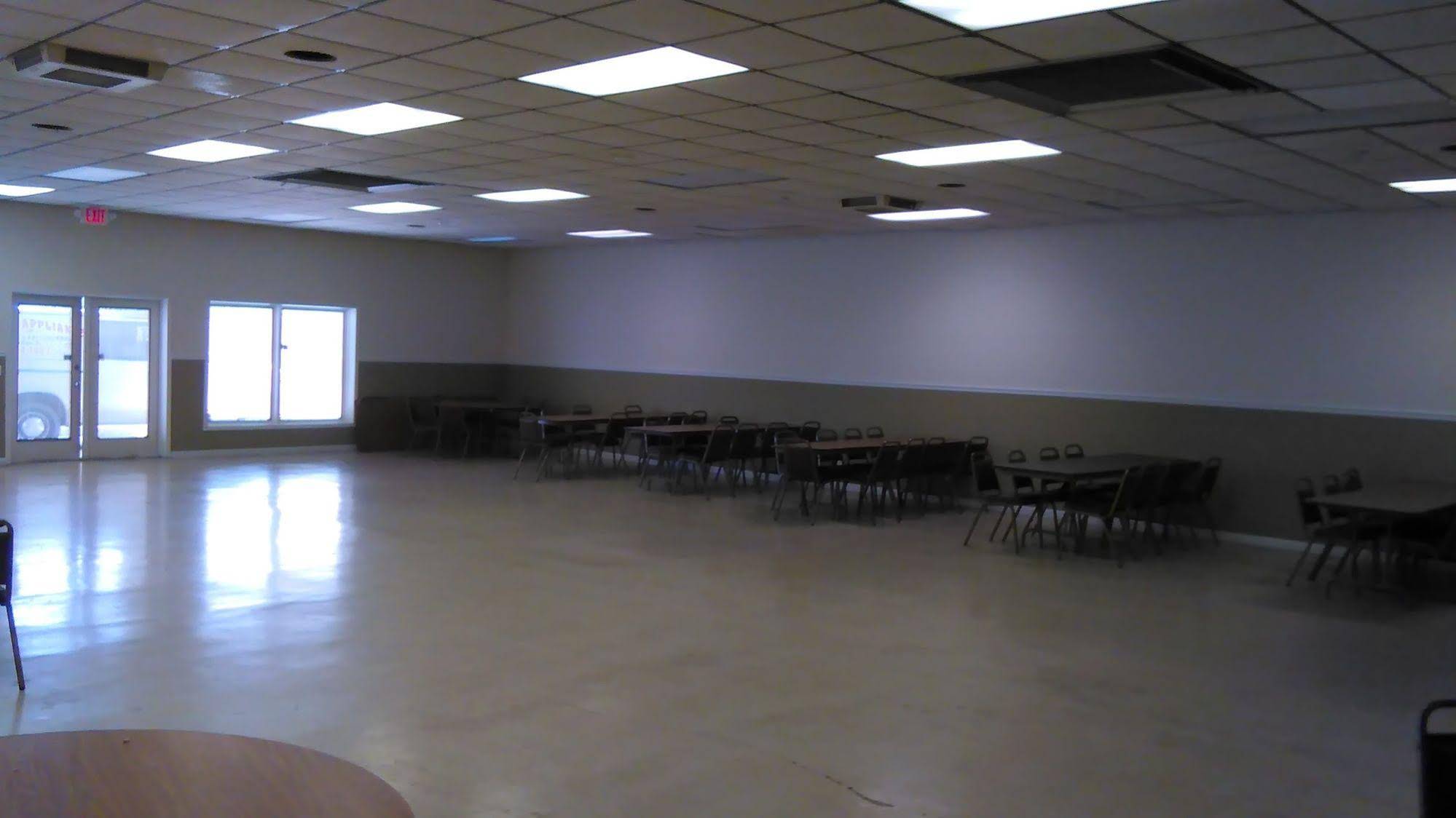 Paris Inn & Suites