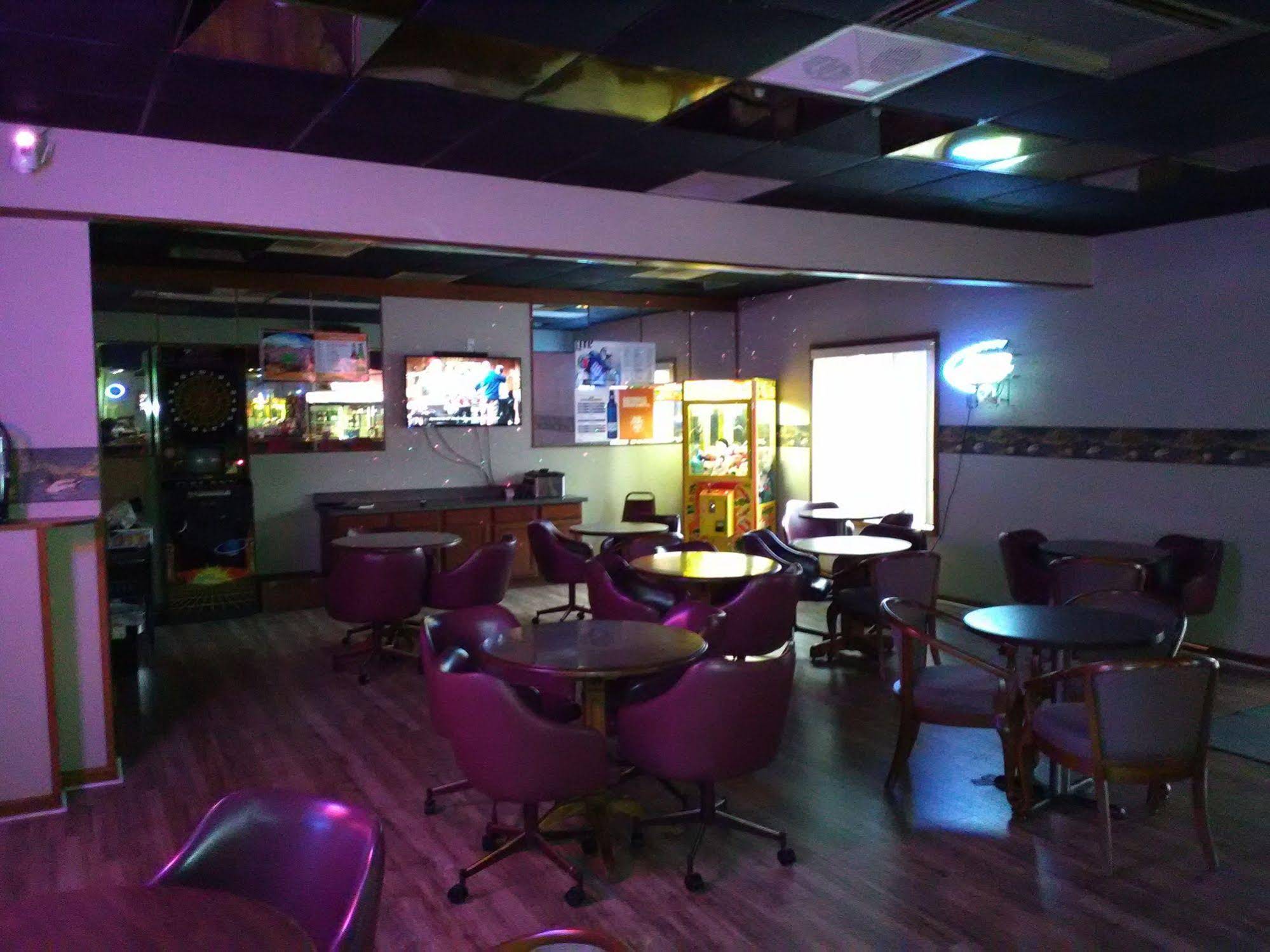 Paris Inn & Suites