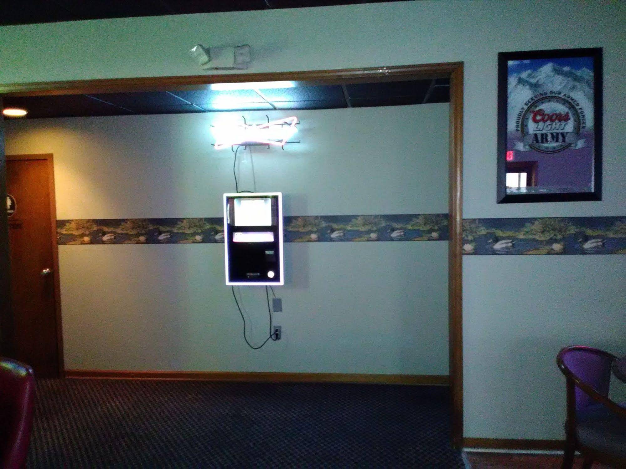 Paris Inn & Suites