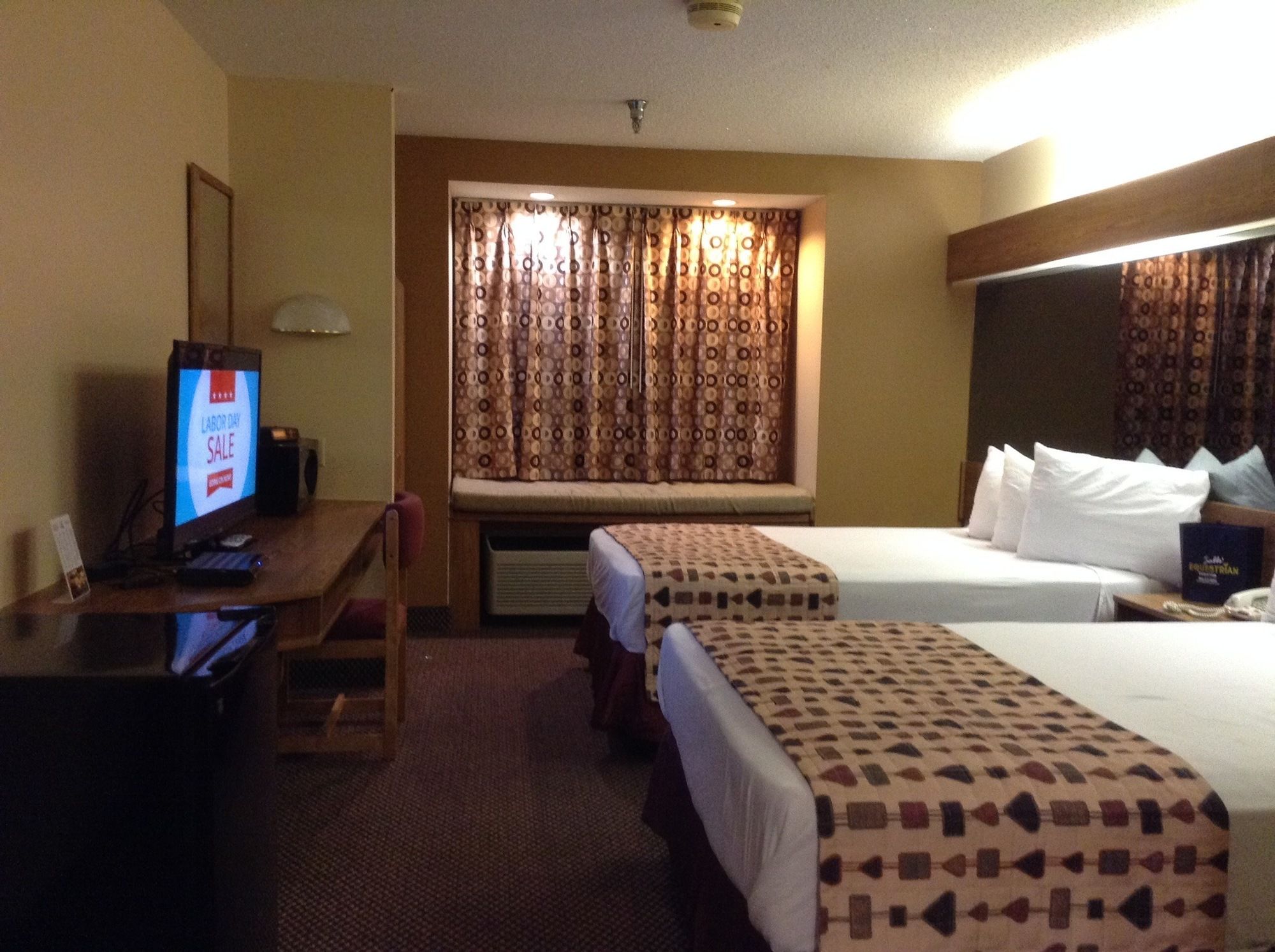 Guest Inn Pigeon Forge