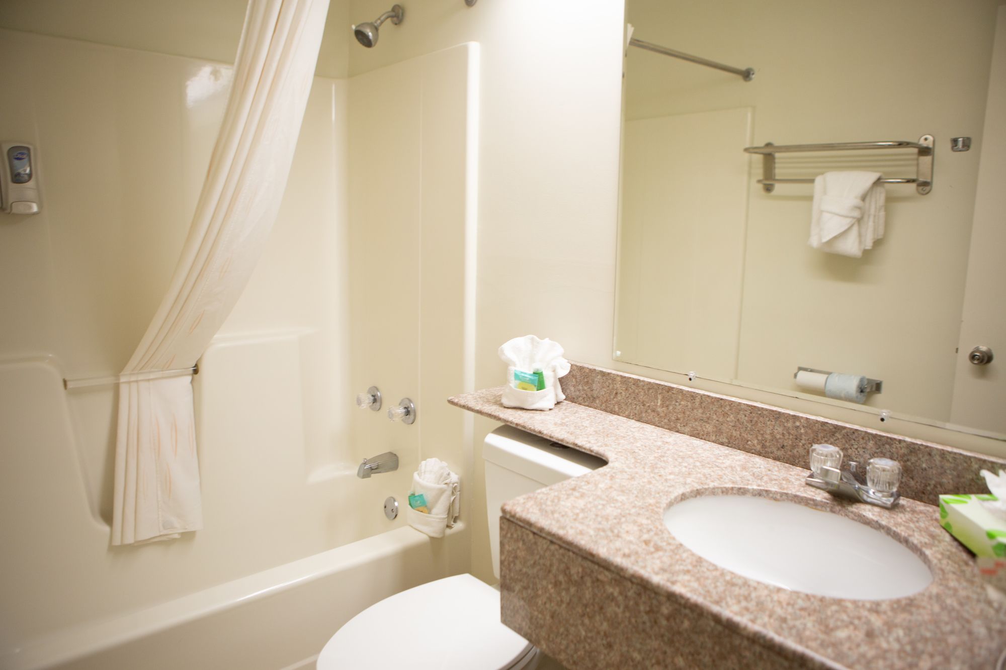 Guest Inn Pigeon Forge