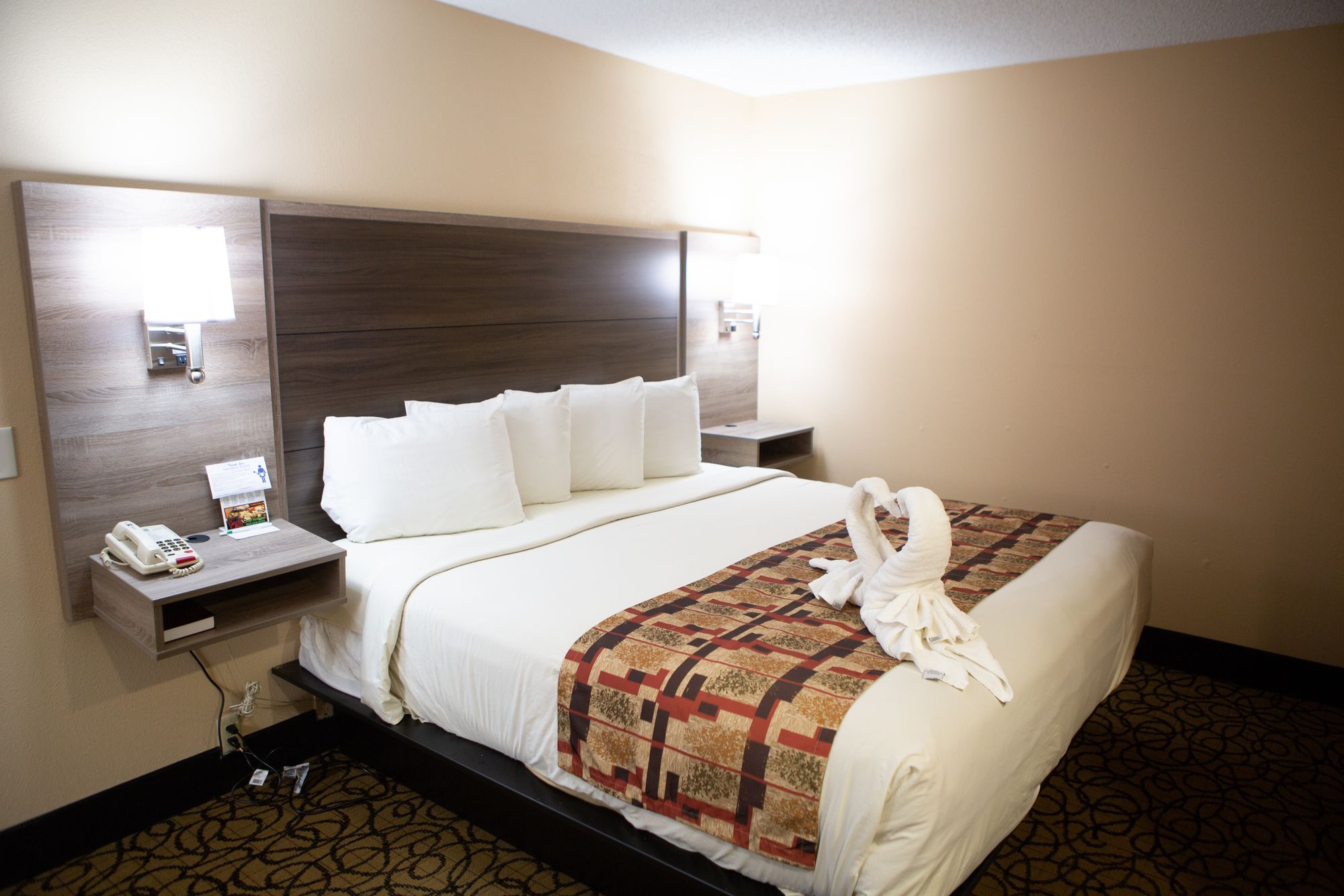 Guest Inn Pigeon Forge