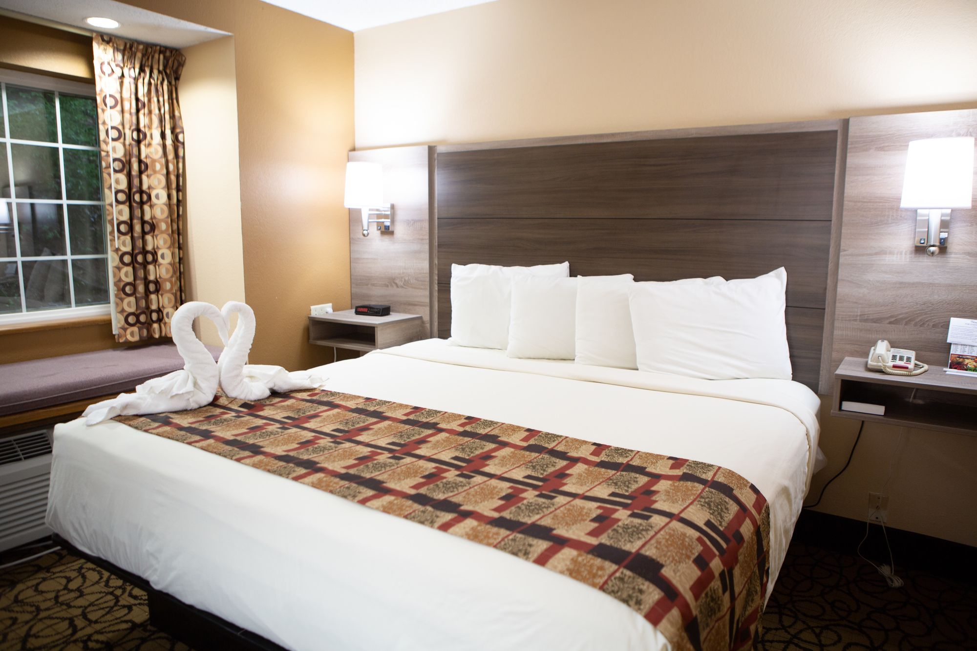 Guest Inn Pigeon Forge