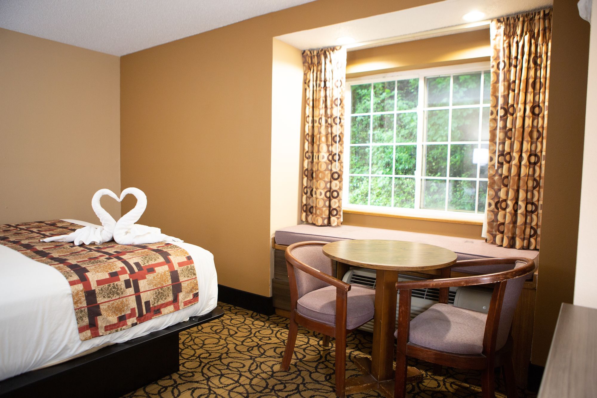 Guest Inn Pigeon Forge