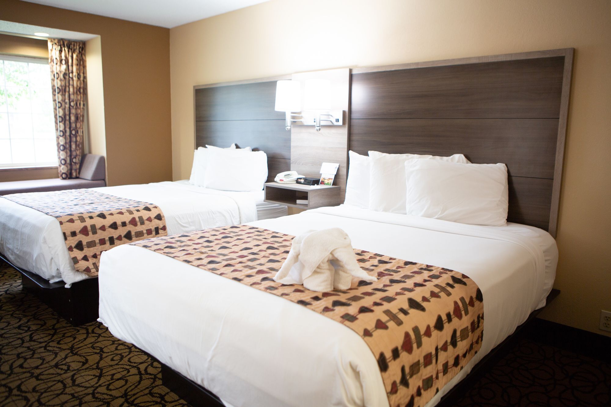 Guest Inn Pigeon Forge