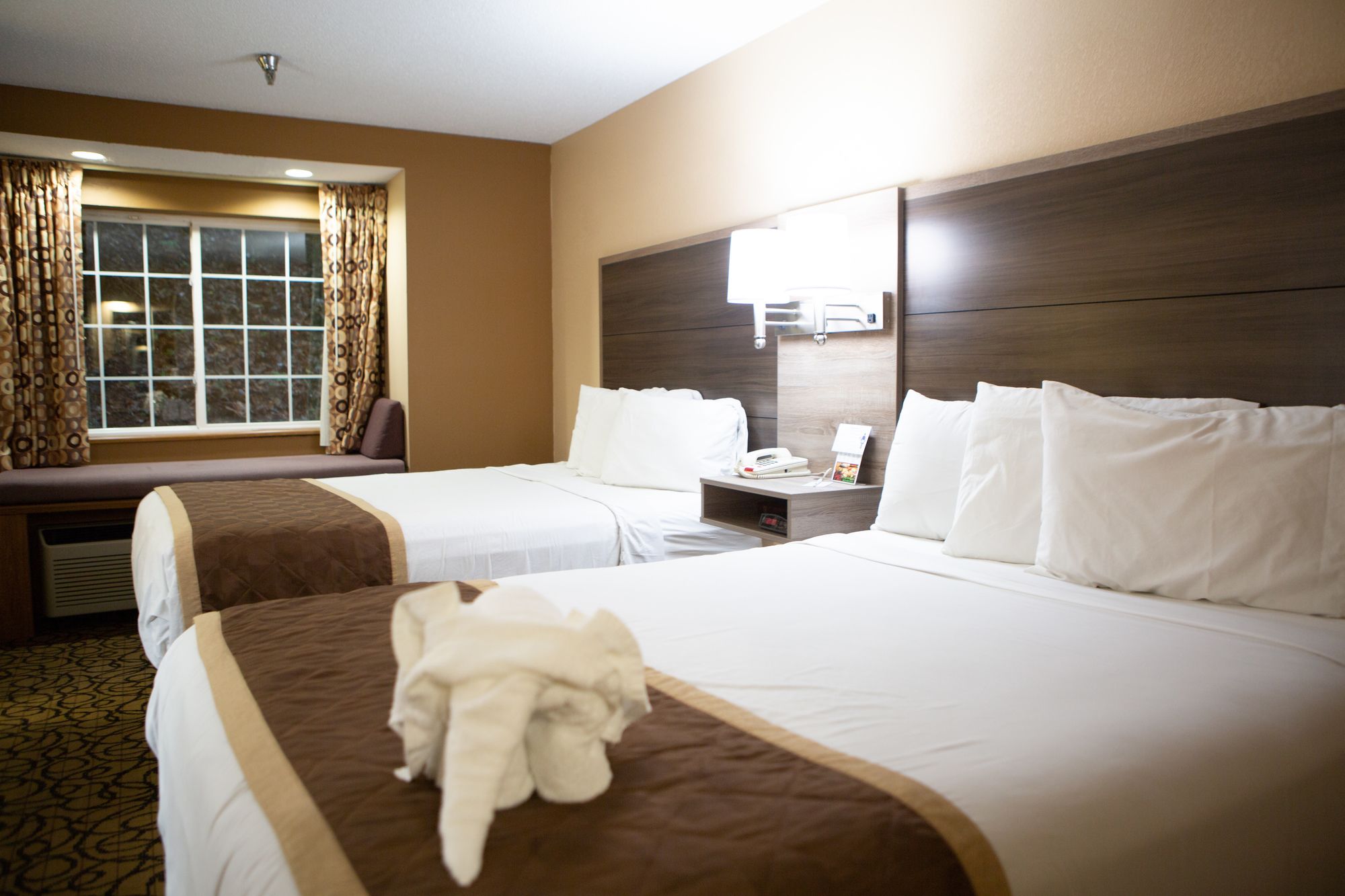 Guest Inn Pigeon Forge