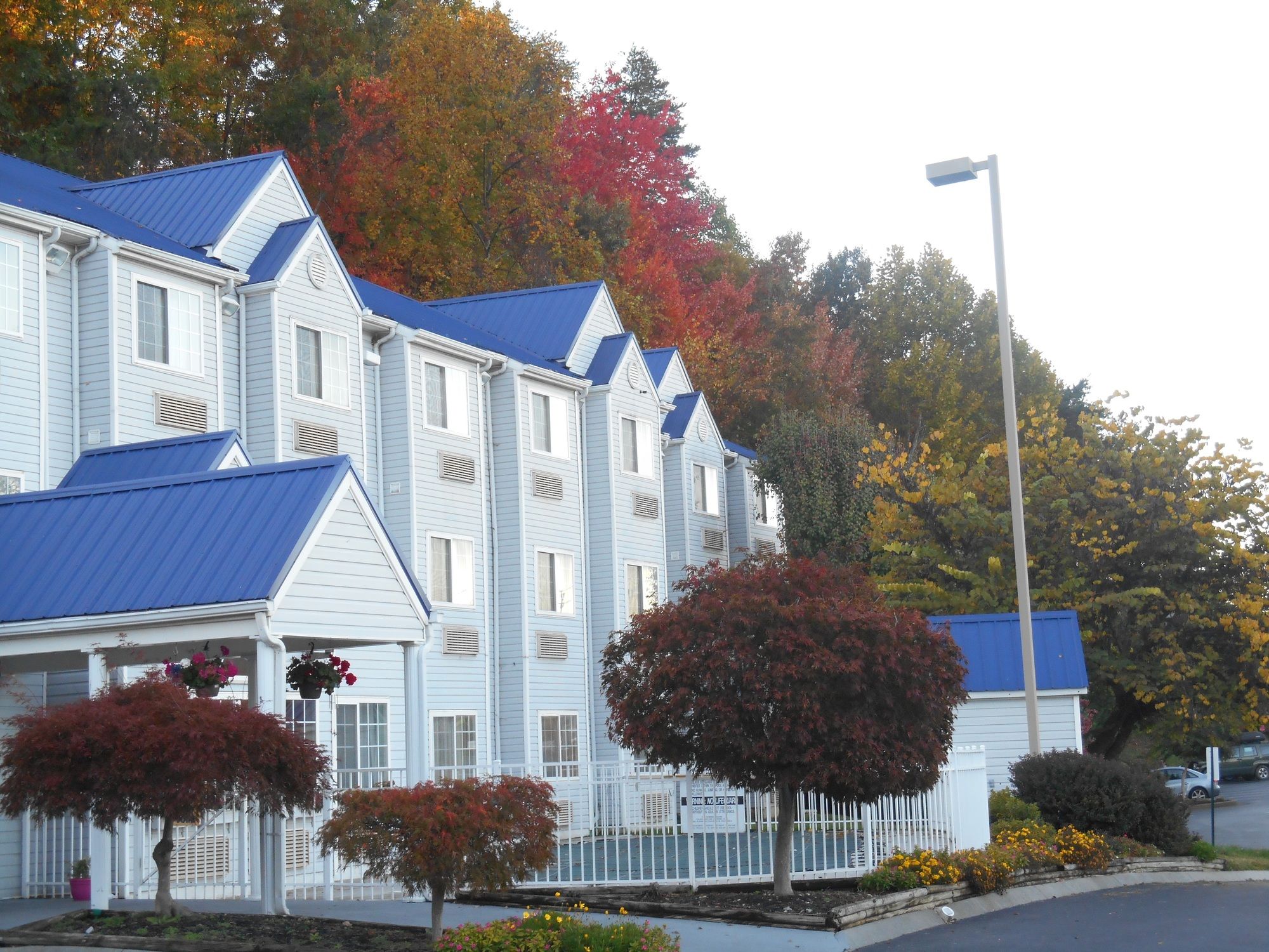 Guest Inn Pigeon Forge