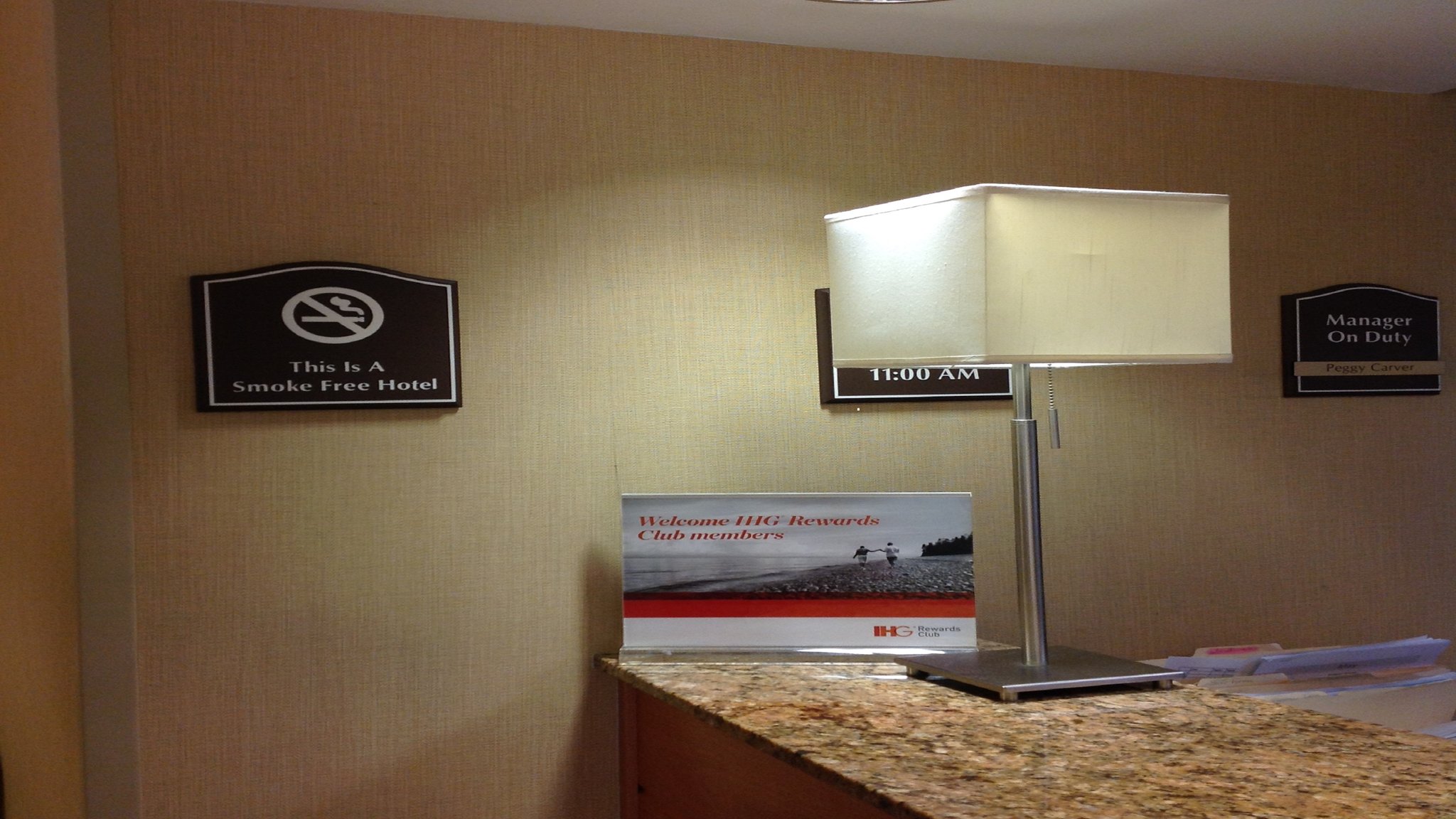 Holiday Inn Express Pigeon Forge / near Dollywood