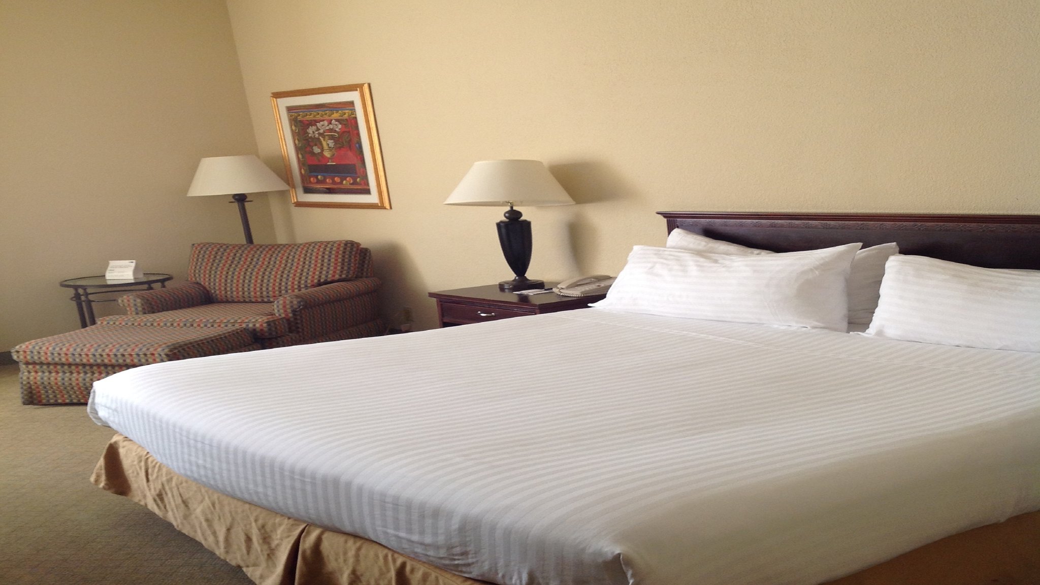 Holiday Inn Express Pigeon Forge / near Dollywood