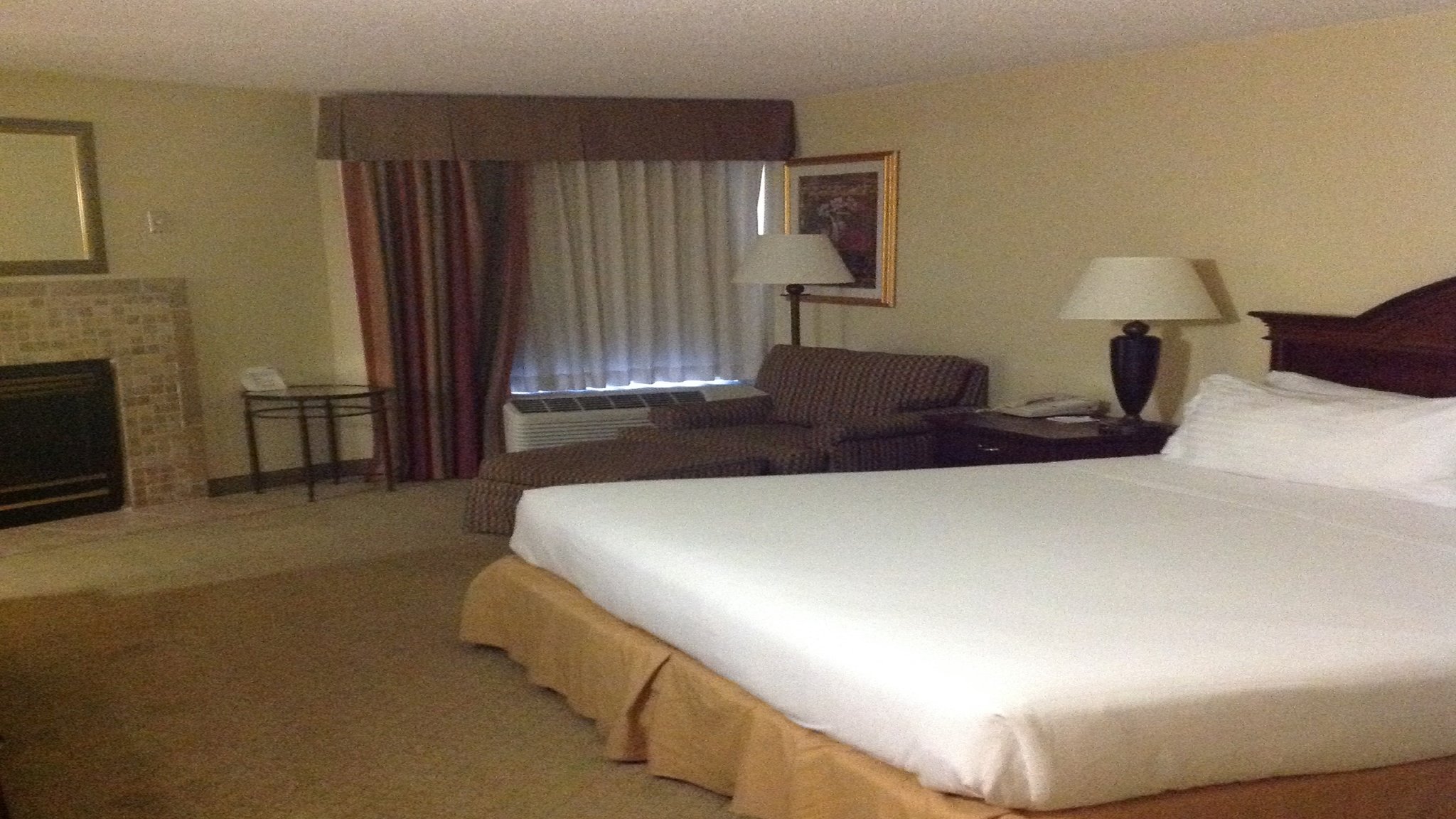 Holiday Inn Express Pigeon Forge / near Dollywood