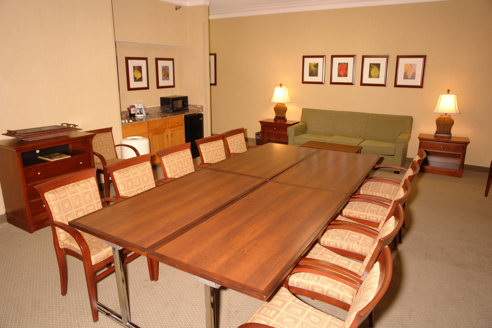 Holiday Inn Express Pigeon Forge / near Dollywood