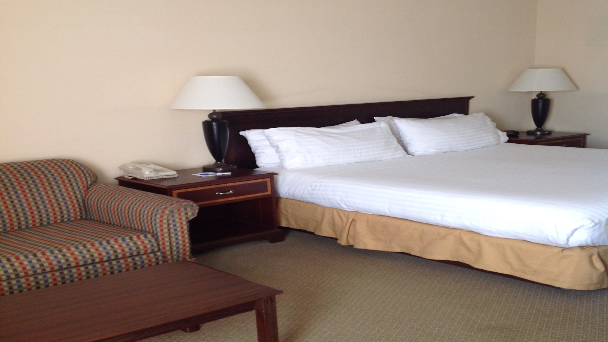 Holiday Inn Express Pigeon Forge / near Dollywood