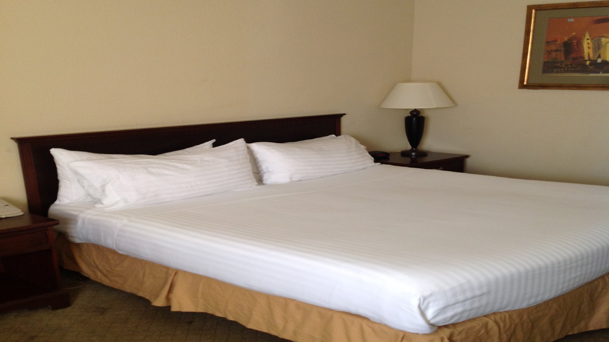 Holiday Inn Express Pigeon Forge / near Dollywood