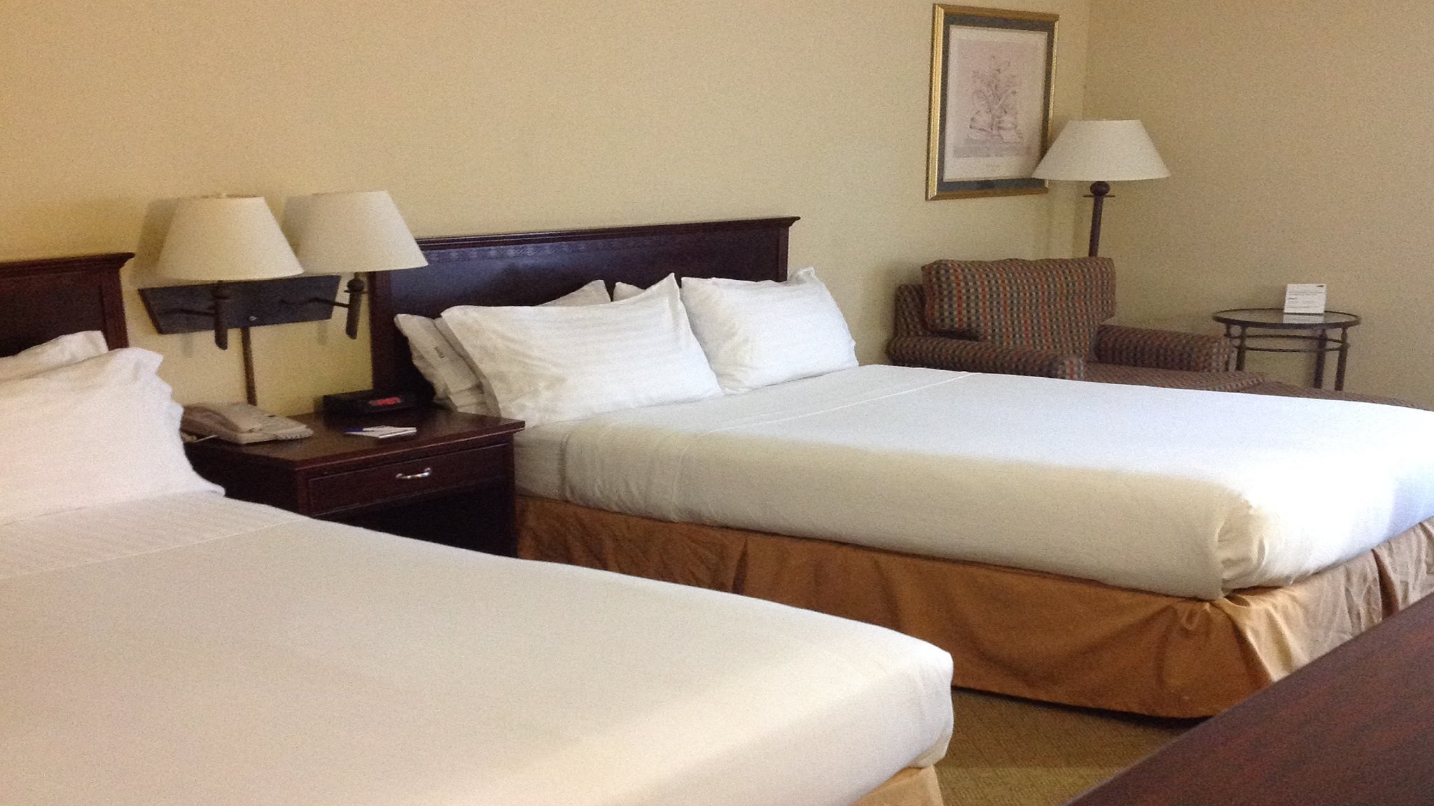 Holiday Inn Express Pigeon Forge / near Dollywood