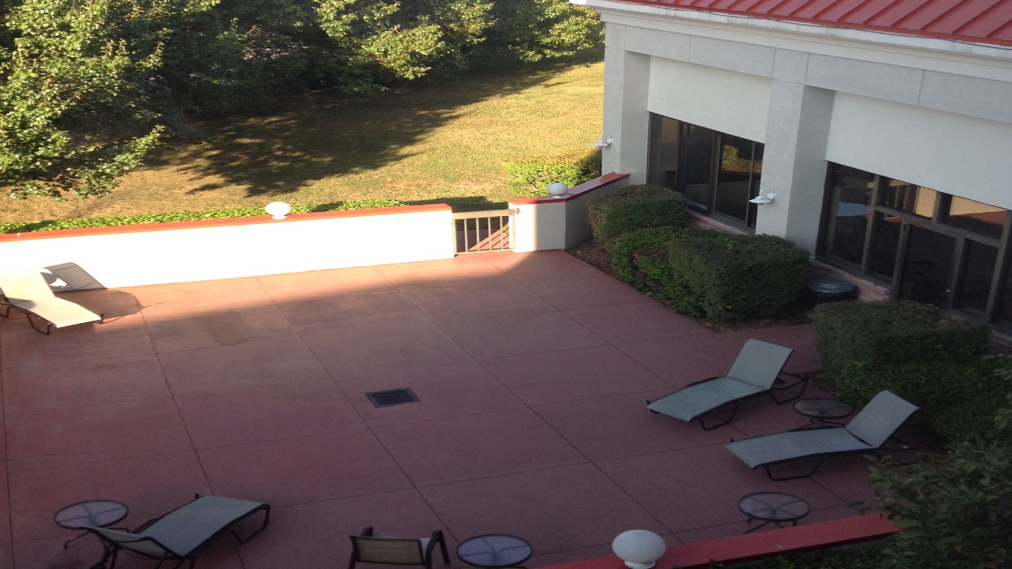 Holiday Inn Express Pigeon Forge / near Dollywood