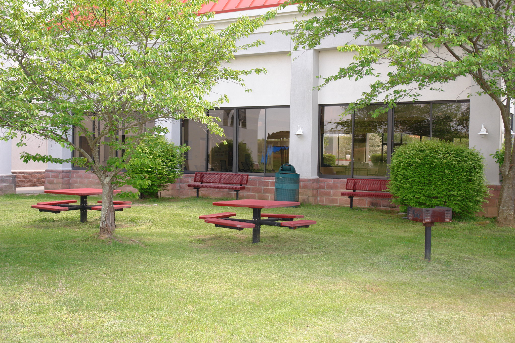 Holiday Inn Express Pigeon Forge / near Dollywood