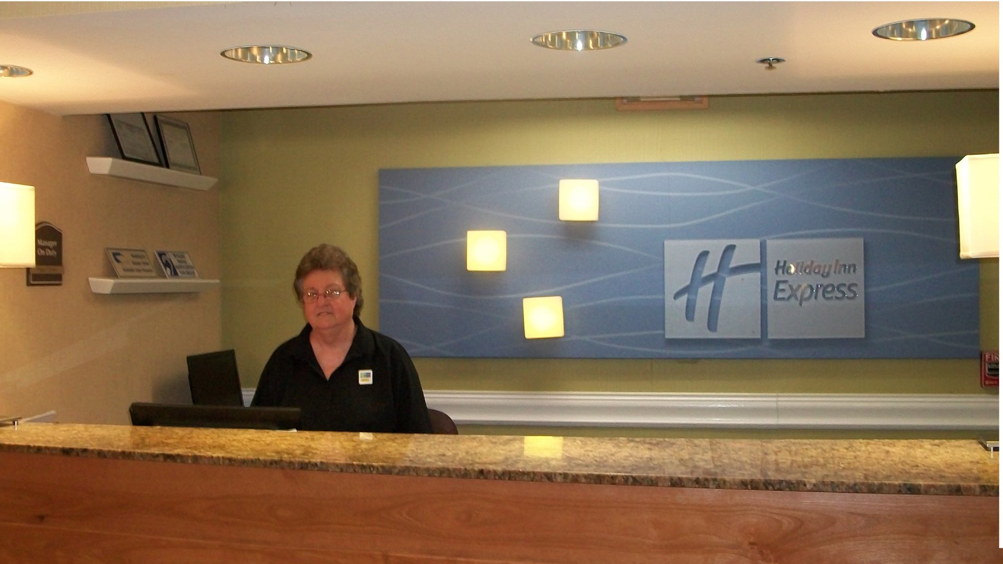 Holiday Inn Express Pigeon Forge / near Dollywood