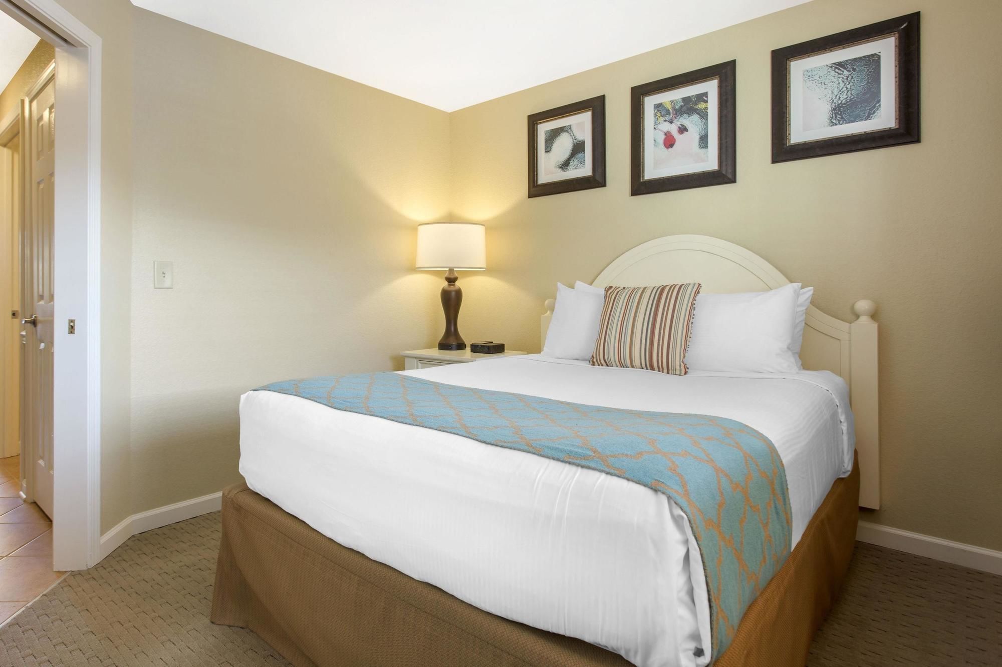 Hilton Vacation Club Laurel Crest Pigeon Forge